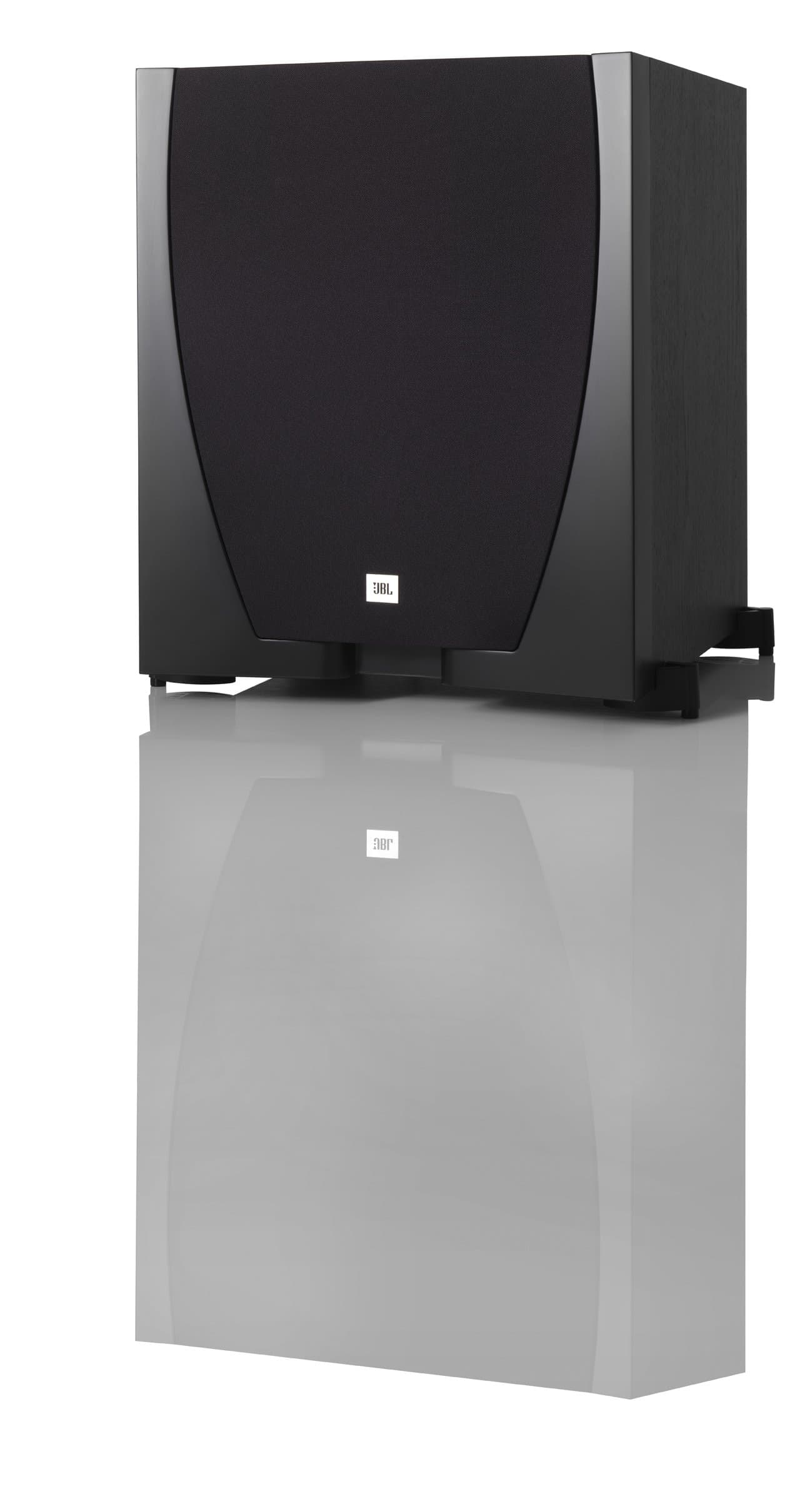 JBL Studio 550P Subwoofer Potenciado 10" Negro SUB550PBK