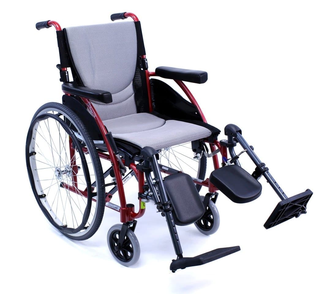 Karman Healthcare A S-ERGO115F20R-E