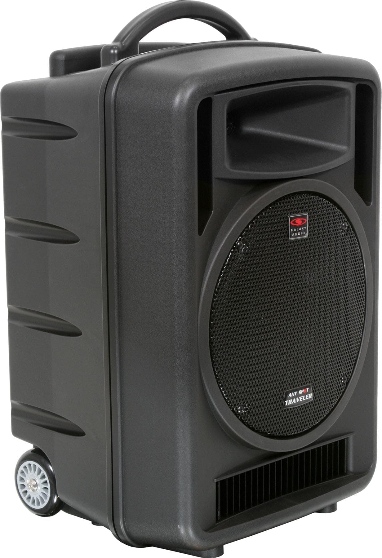 Galaxy Audio TV10 Sistema PA portátil 10" con Bluetooth TV10-00000000