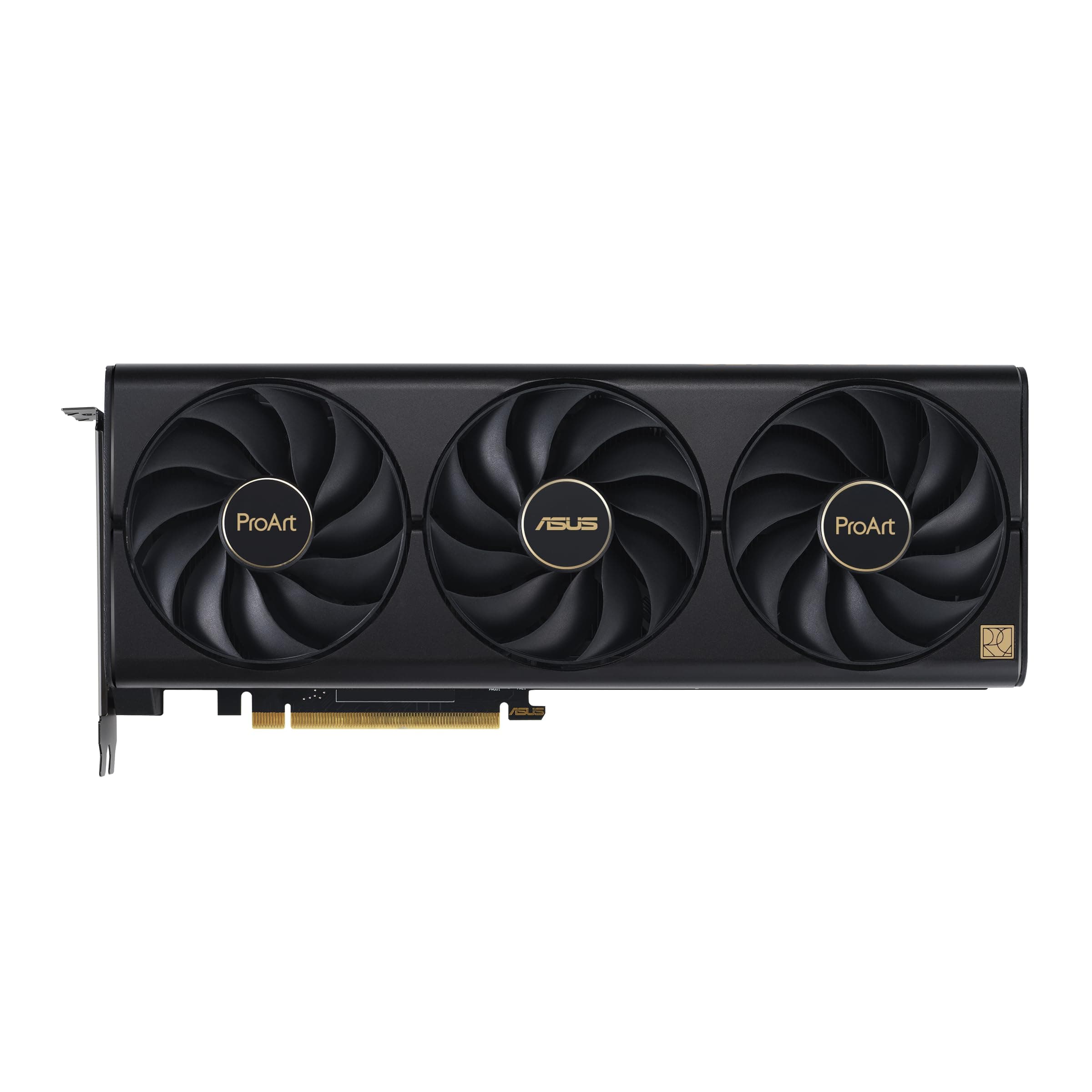 ASUS ProArt GeForce RTX 4070 Ti OC 12GB GDDR6X PCIe 4.0 PROART-RTX4070TI-O12G