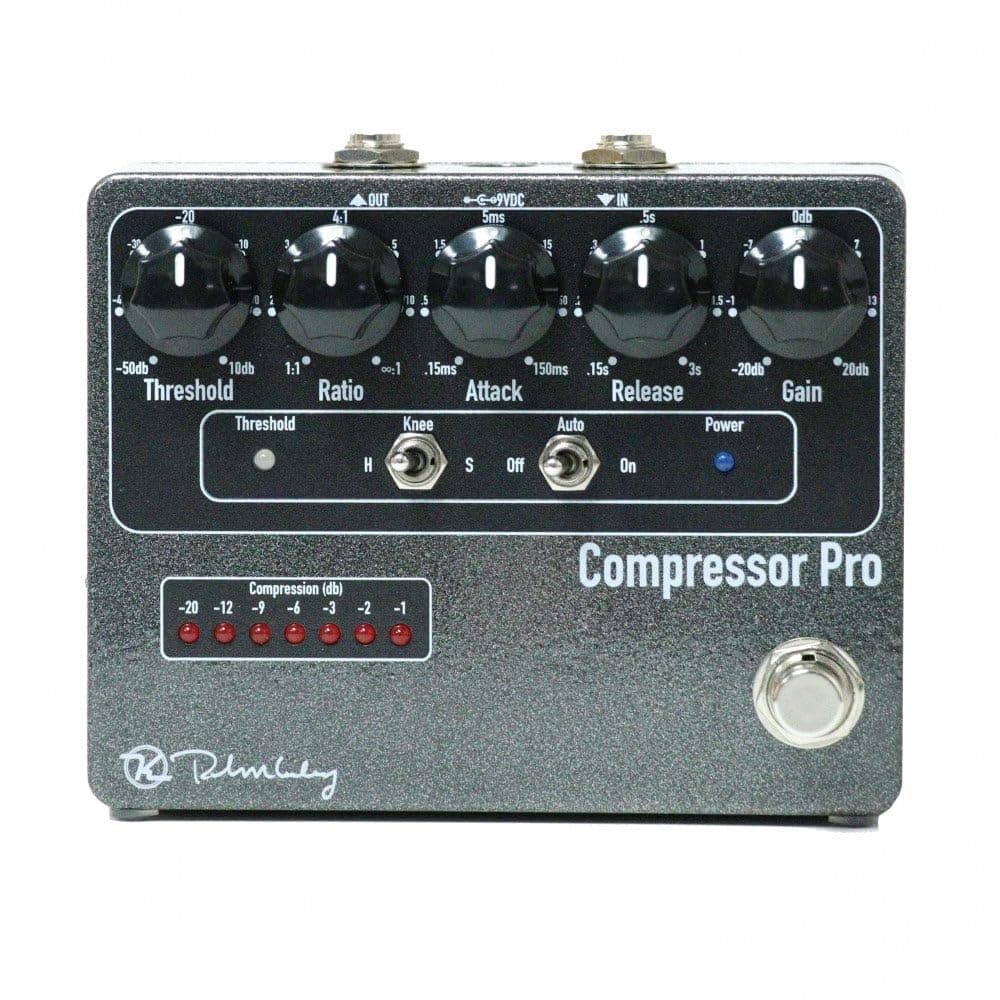 Pedal Keeley Compressor Pro KCPro