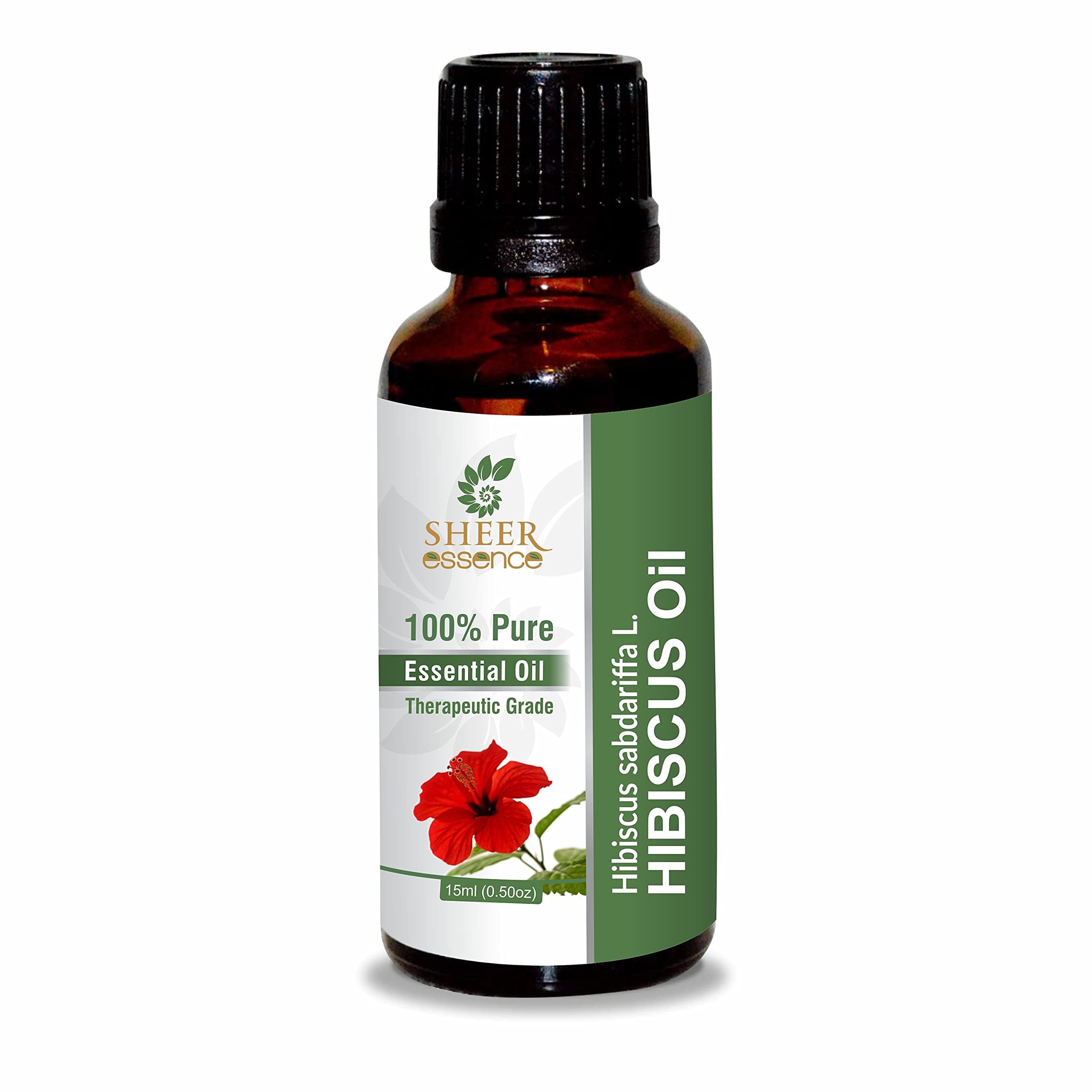 Sheer Essence A HIBNISHER396