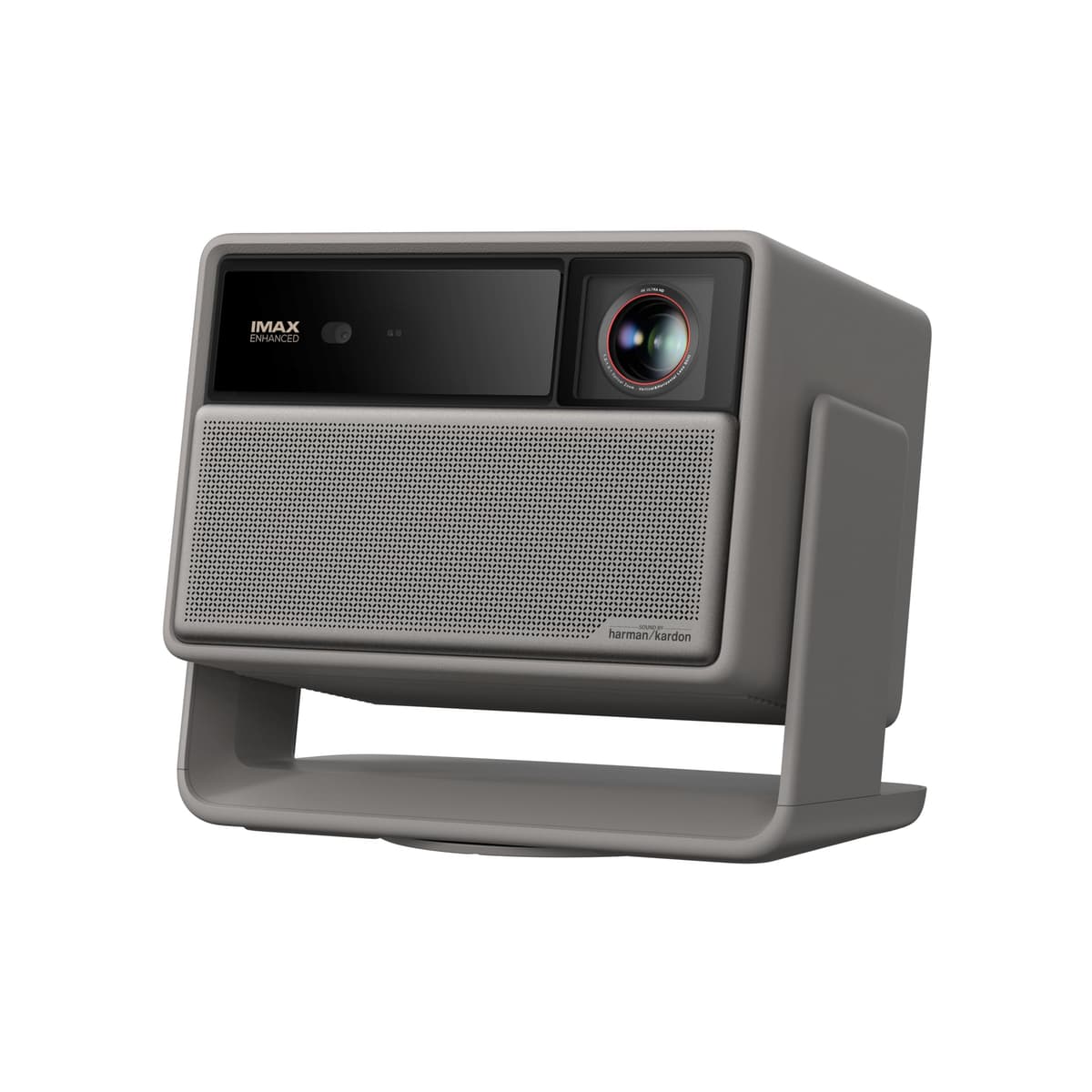 XGIMI Horizon 20 Max Proyector 4K Triple Laser, 5700 ISO Lumens, Google TV, Dolby Vision