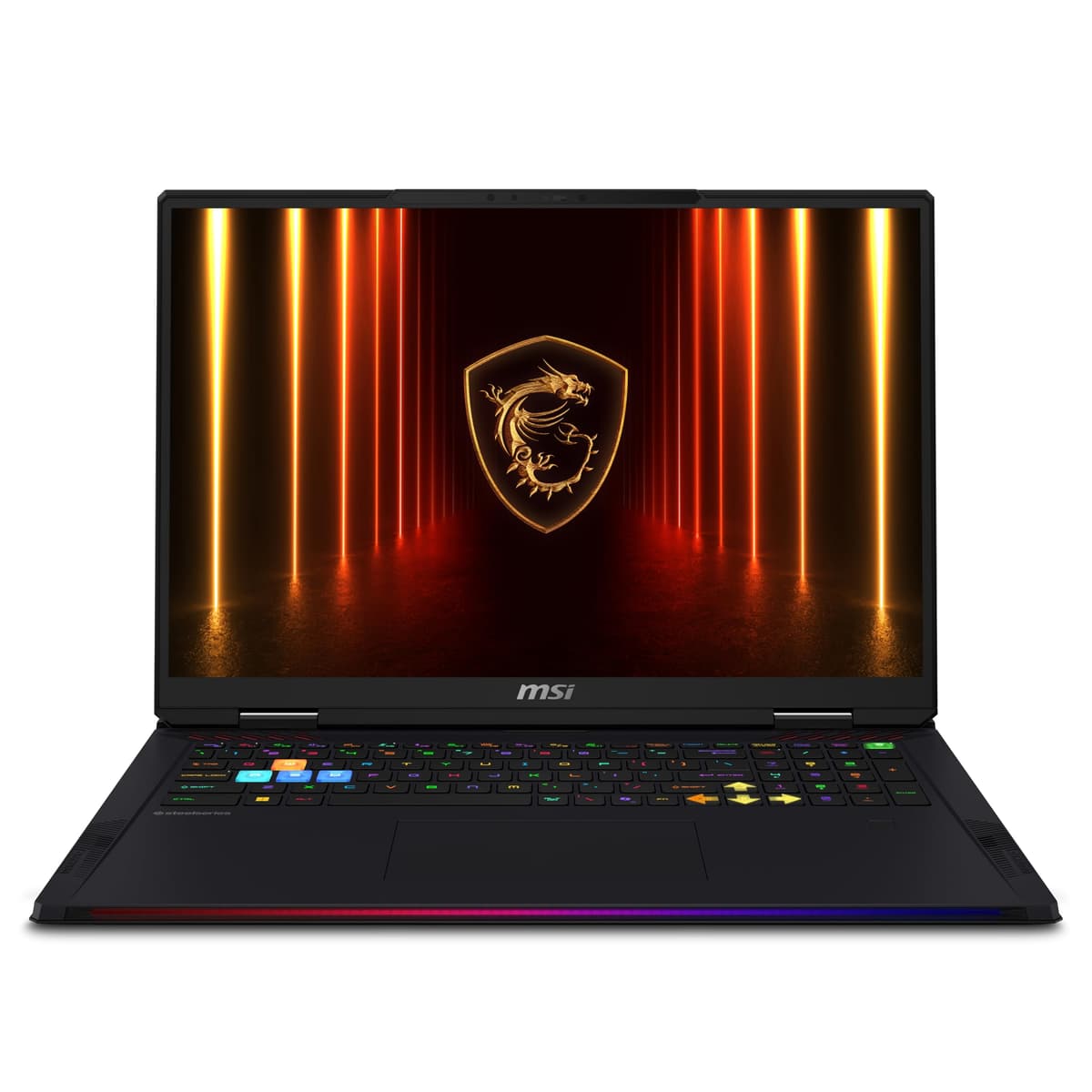 MSI Raider A18 HX 18” 120Hz UHD+ Ryzen 9-9955HX3D, RTX 5090, 64GB DDR5, 2TB NVMe, Wi-Fi 7, Win 11 Pro RAIDERA18HX052