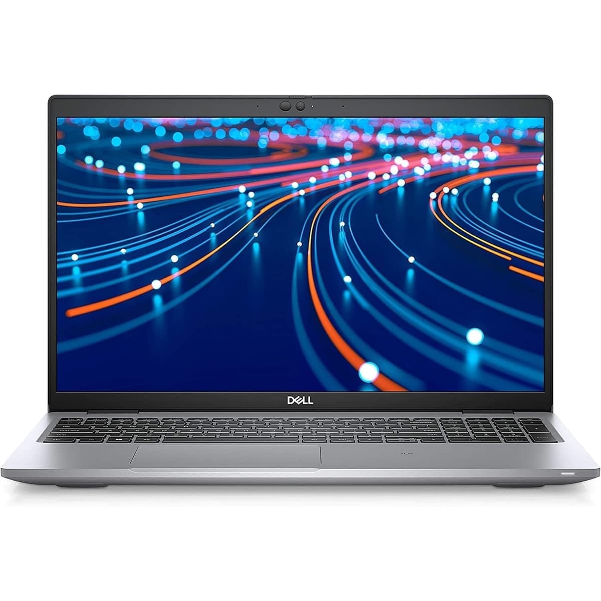Dell Latitude 5520 Laptop Empresarial 15.6" FHD (1920 x 1080) LCD Intel vPro Core i7-1185G7 16GB RAM 512GB SSD Windows 11 Pro (Reacondicionado) DELL 5520