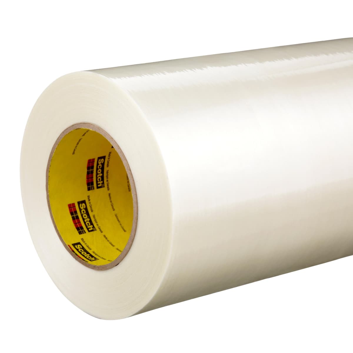 3M Scotch Filament Tape 898 Cinta filamentosa, transparente 74547-case