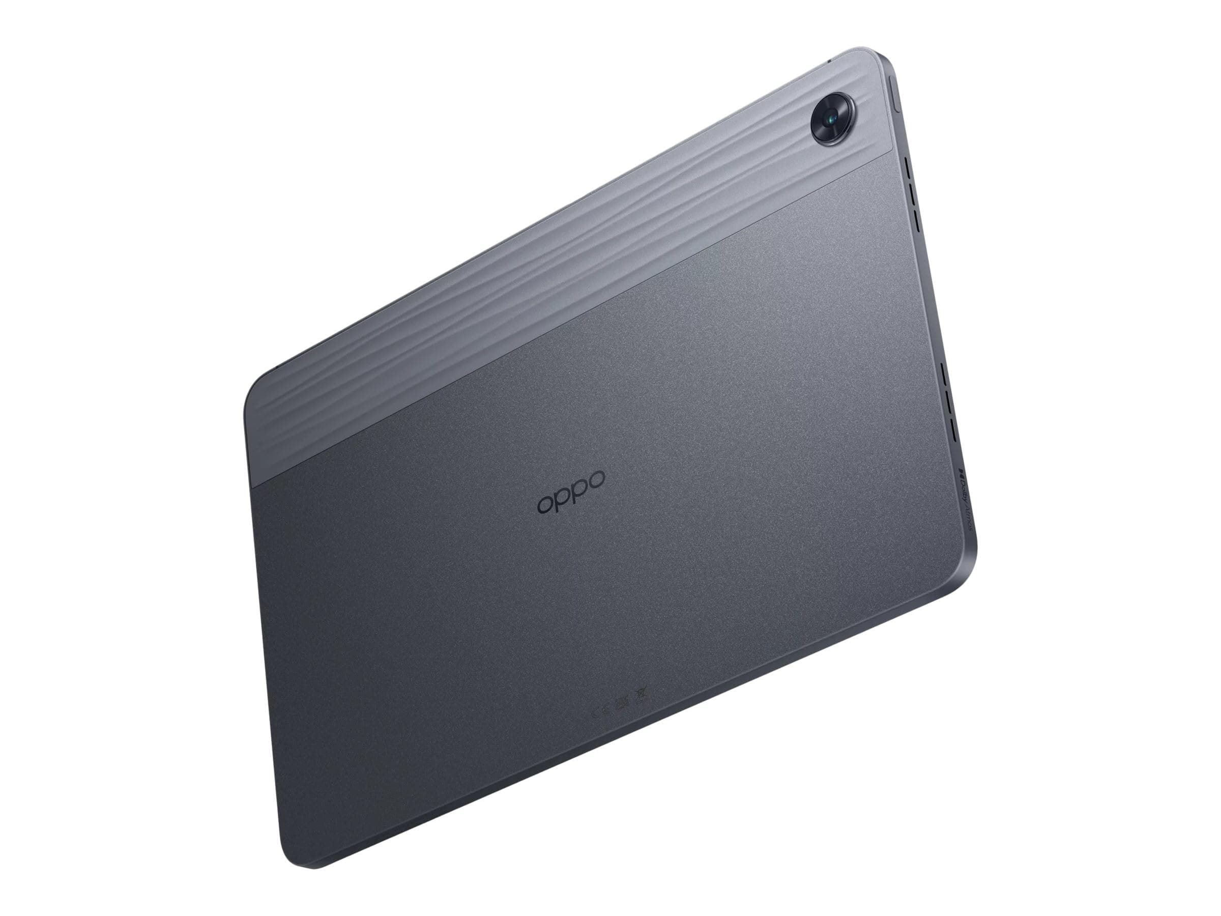 Oppo Pad Air 10.36" IPS 2K 4+64 GB Gris A0043562