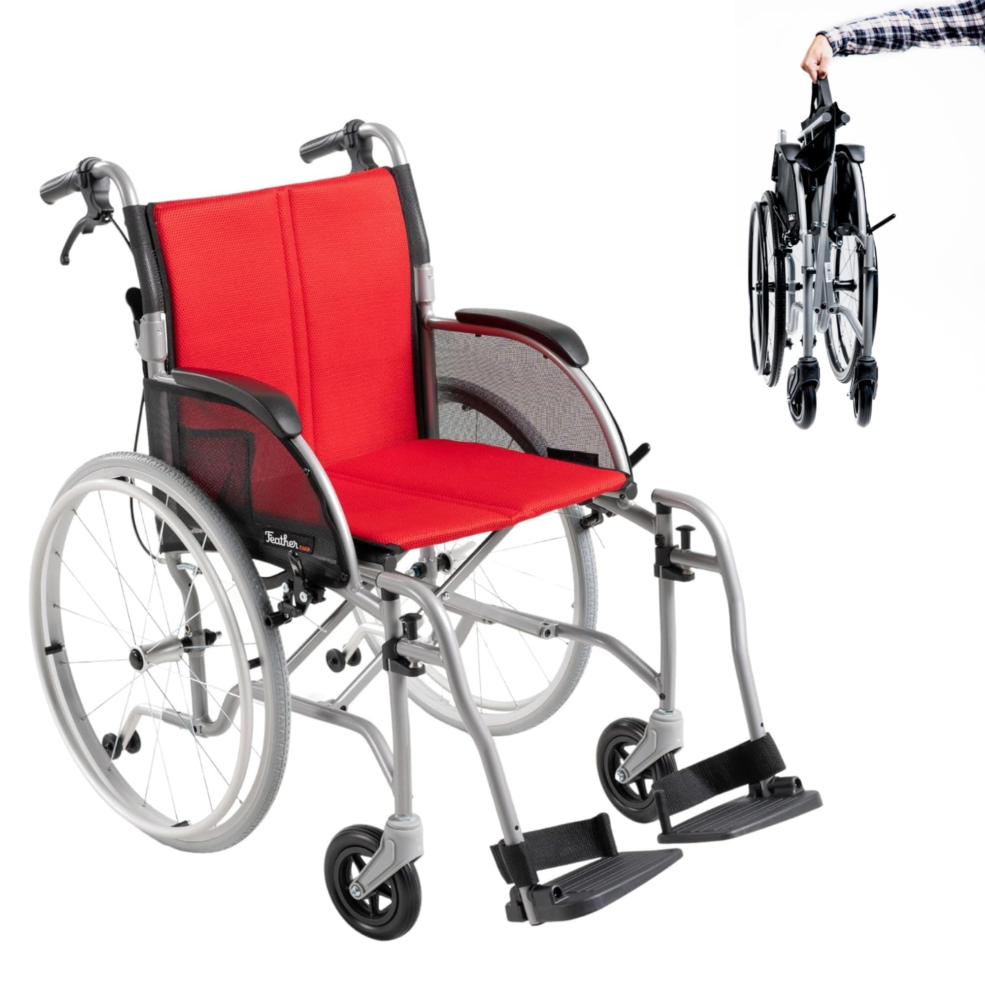 FeatherMobility A