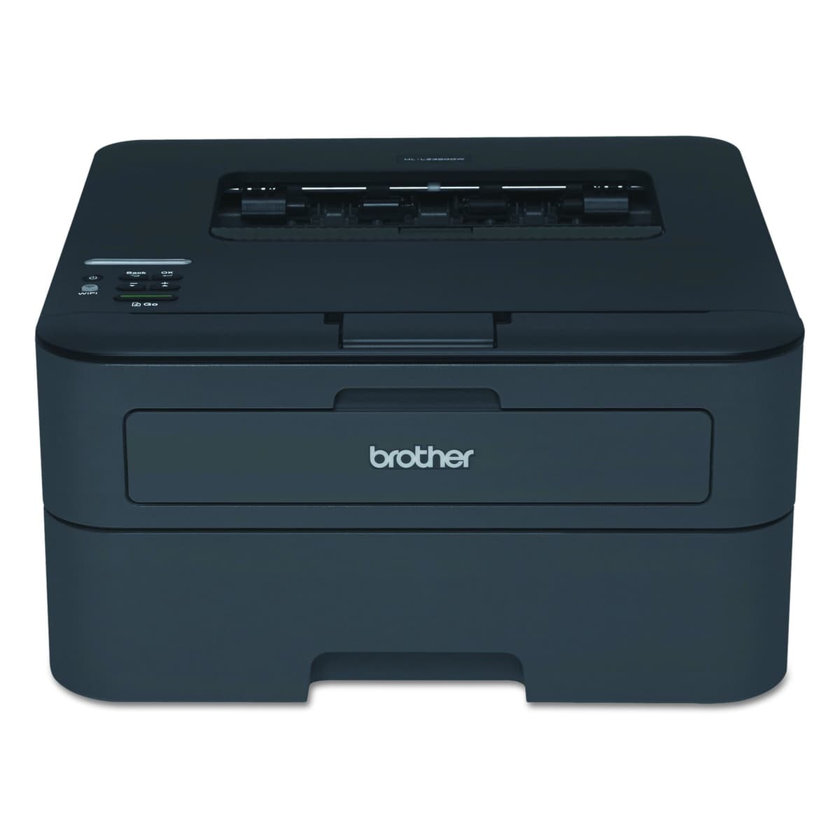 Brother HL-L2340DW Impresora láser monocromo compacta con Wi-Fi