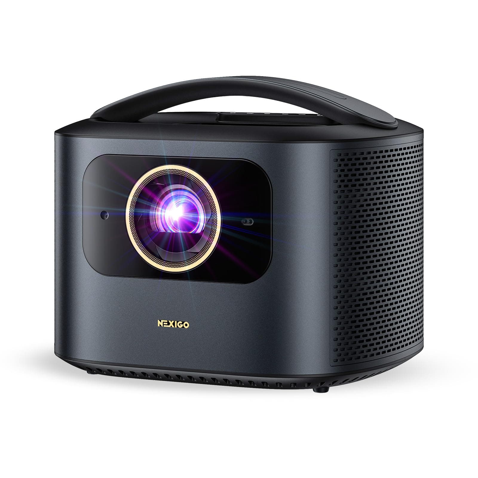 NexiGo TriVision Ultra 4K Tri-LED-Laser, 2600 lúmenes, Dolby Vision PJ95