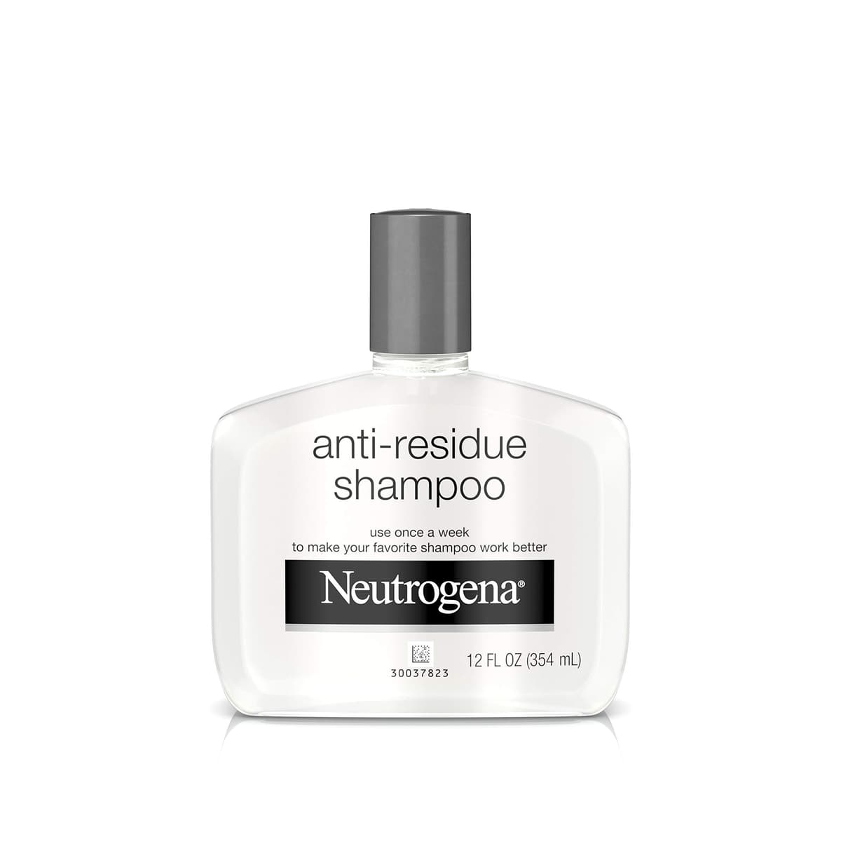 Neutrogena Anti-Residue Clarifying Shampoo, 12 fl. oz 11650