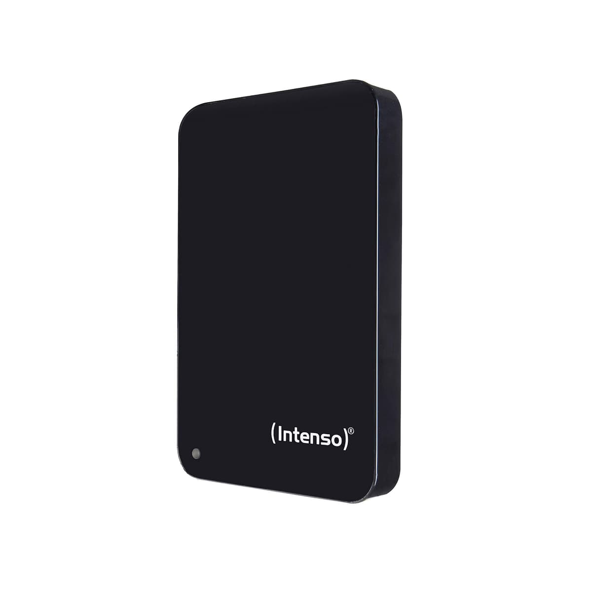 Disco Duro Externo Intenso Memory Drive 4000 GB Negro 6023512