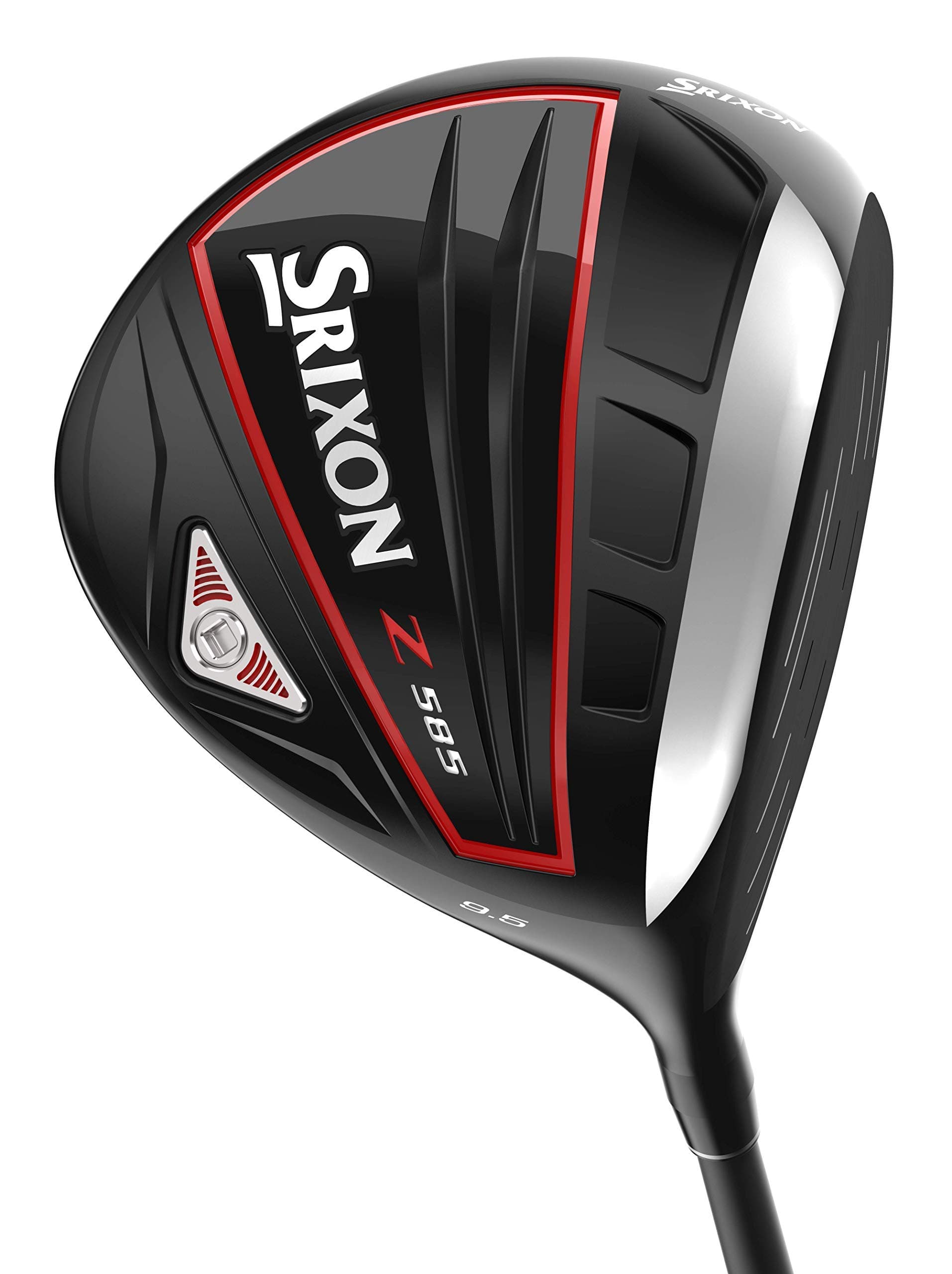 Srixon Z 585 Driver 9.5° Derecho, Stiff 10275038