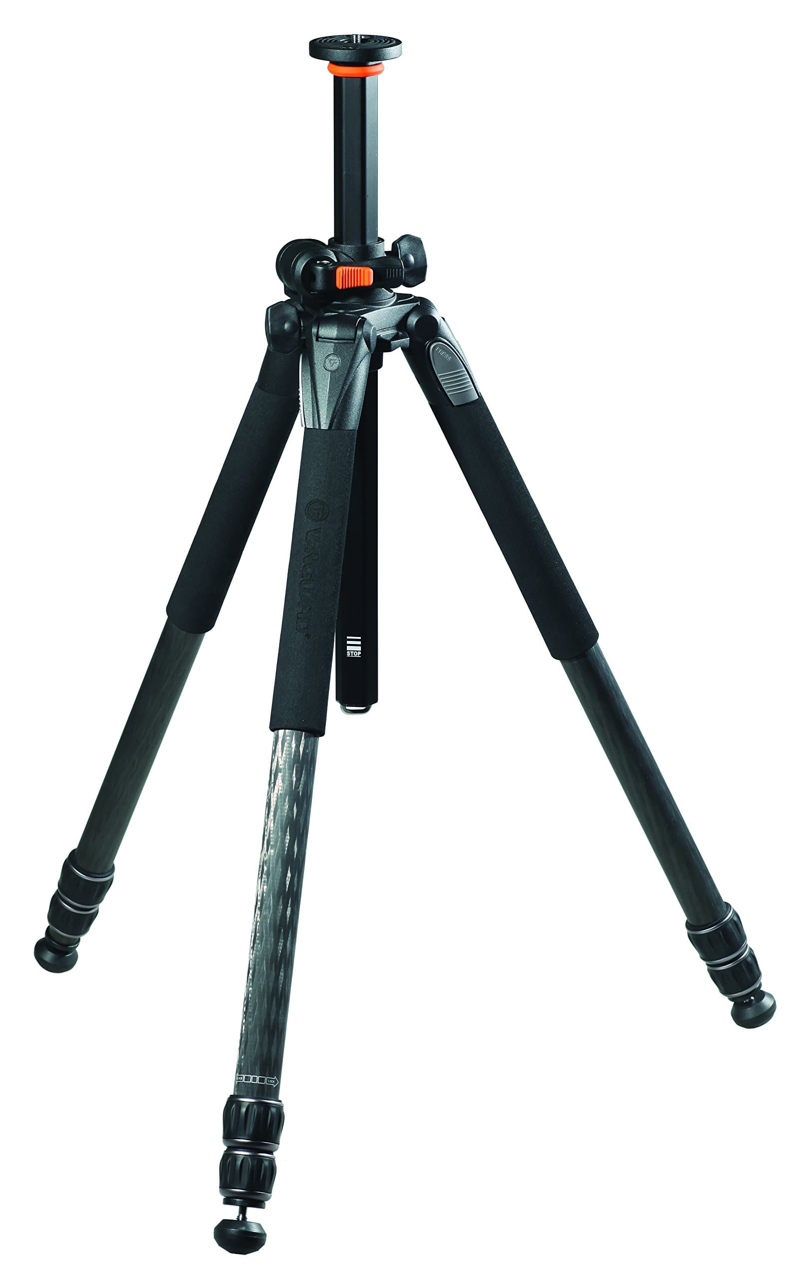 VANGUARD Alta pro 283CT Patas de Trípode de Fibra de Carbono