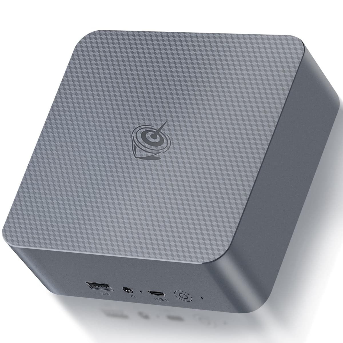 Beelink EQI12 Mini PC Intel Core i5-1235U, 32GB RAM, 1TB SSD, Dual 4K