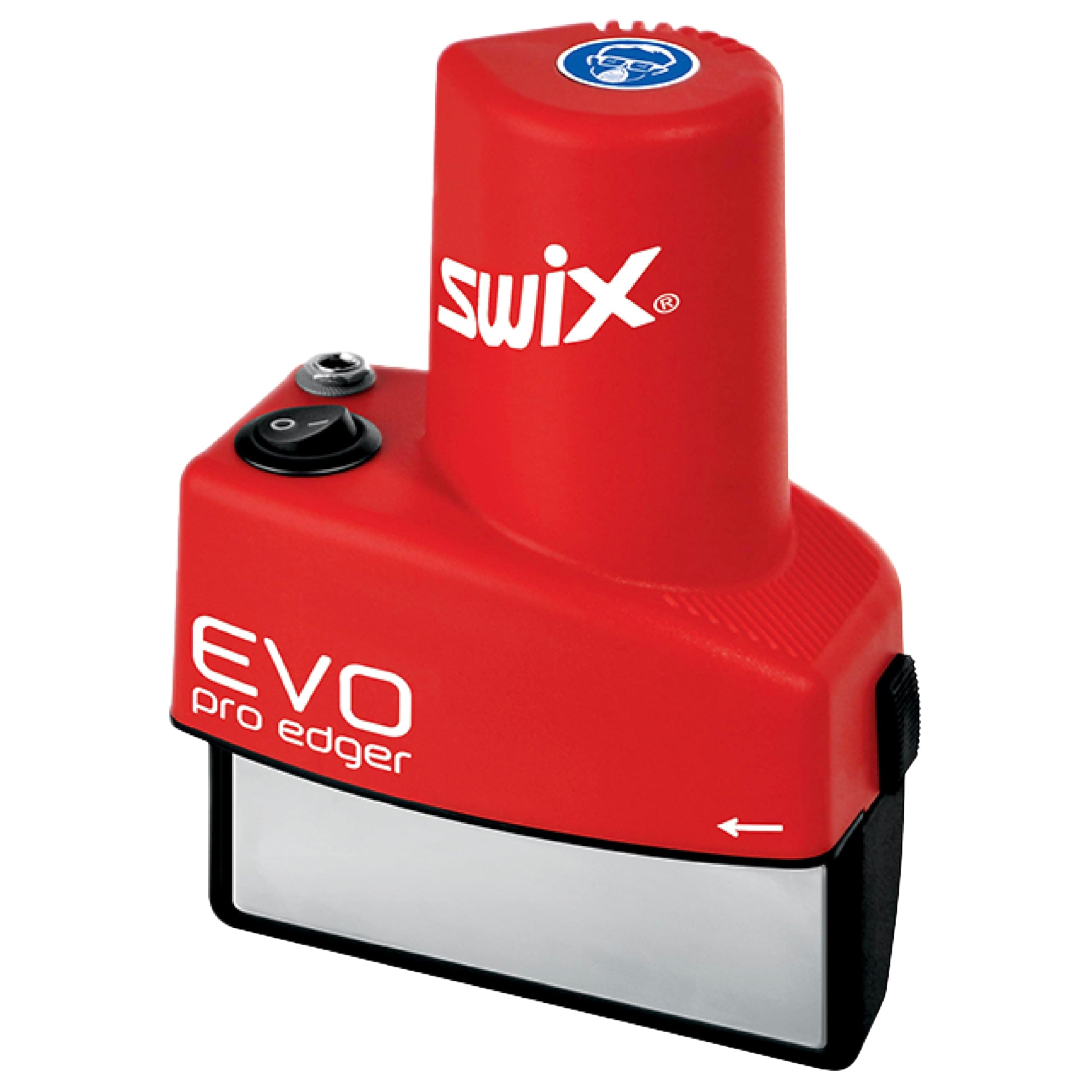 Swix EVO Pro Edge Tuner - 110V TA3012-110