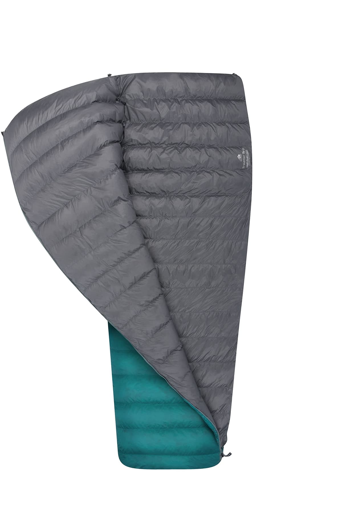 Sea to Summit Traveller Sleeping Bag Blanket Down 30° Long S1322