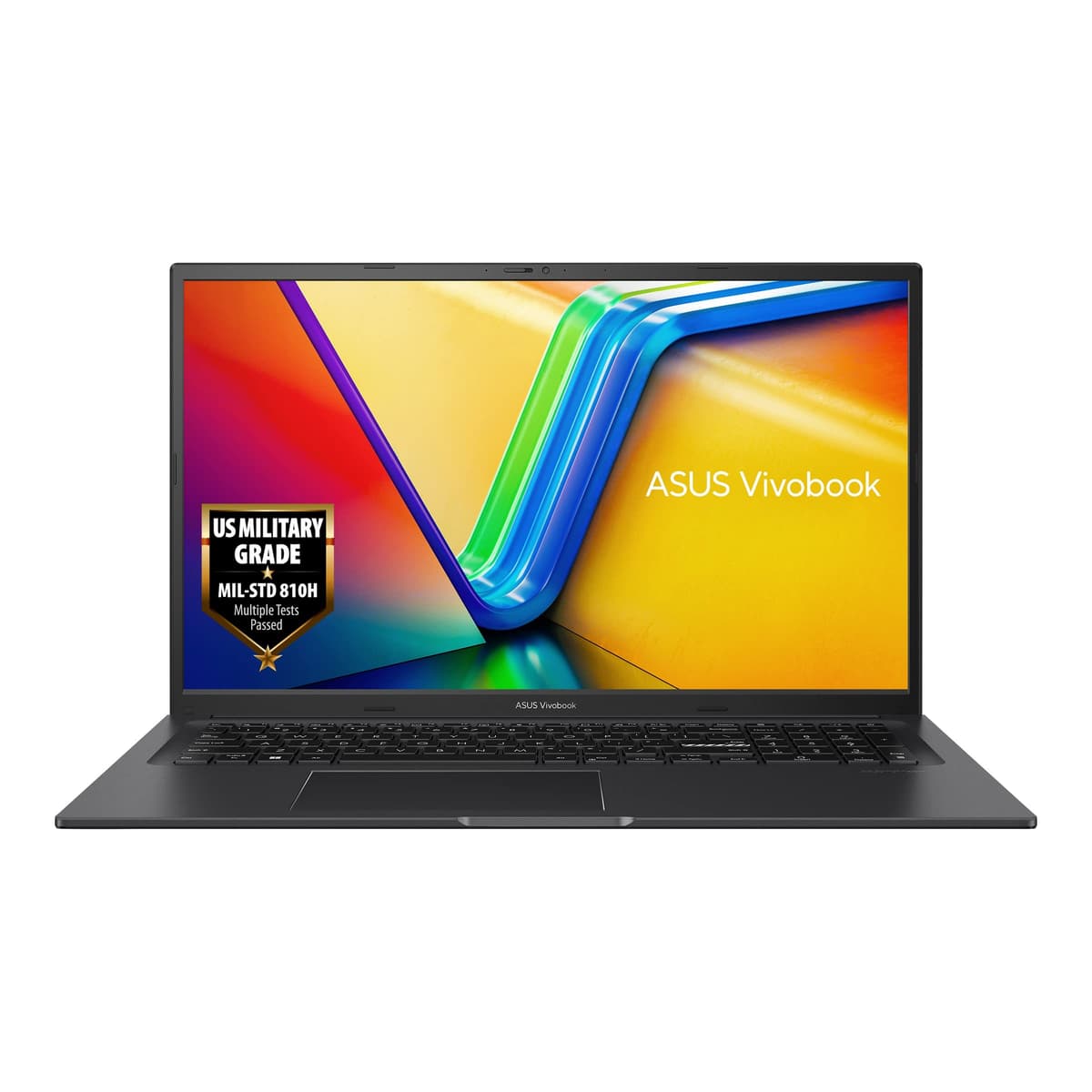 ASUS Vivobook 17X 17.3" i9-13900H 16GB 1TB FHD K3704VA-DS96
