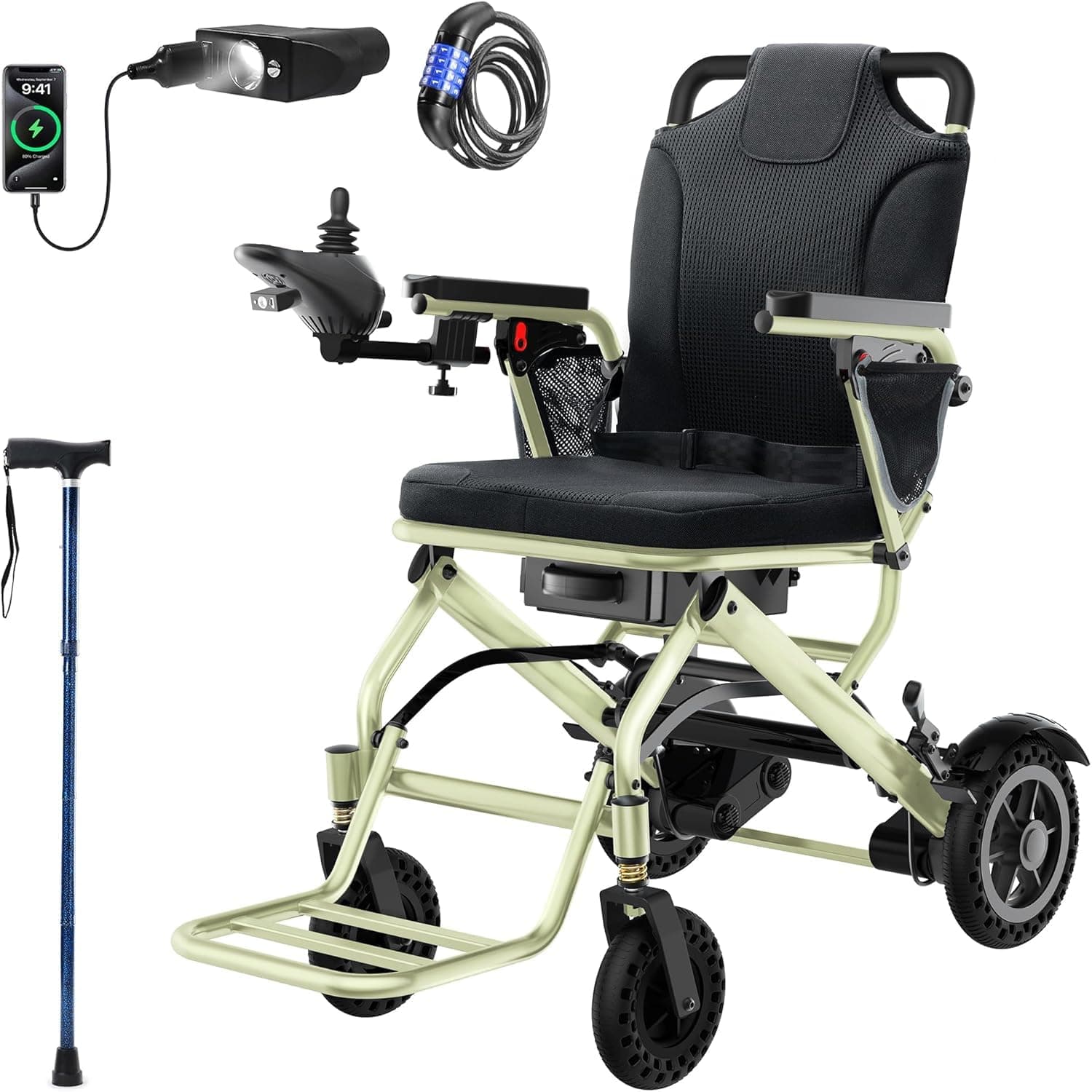 WalkFeel A