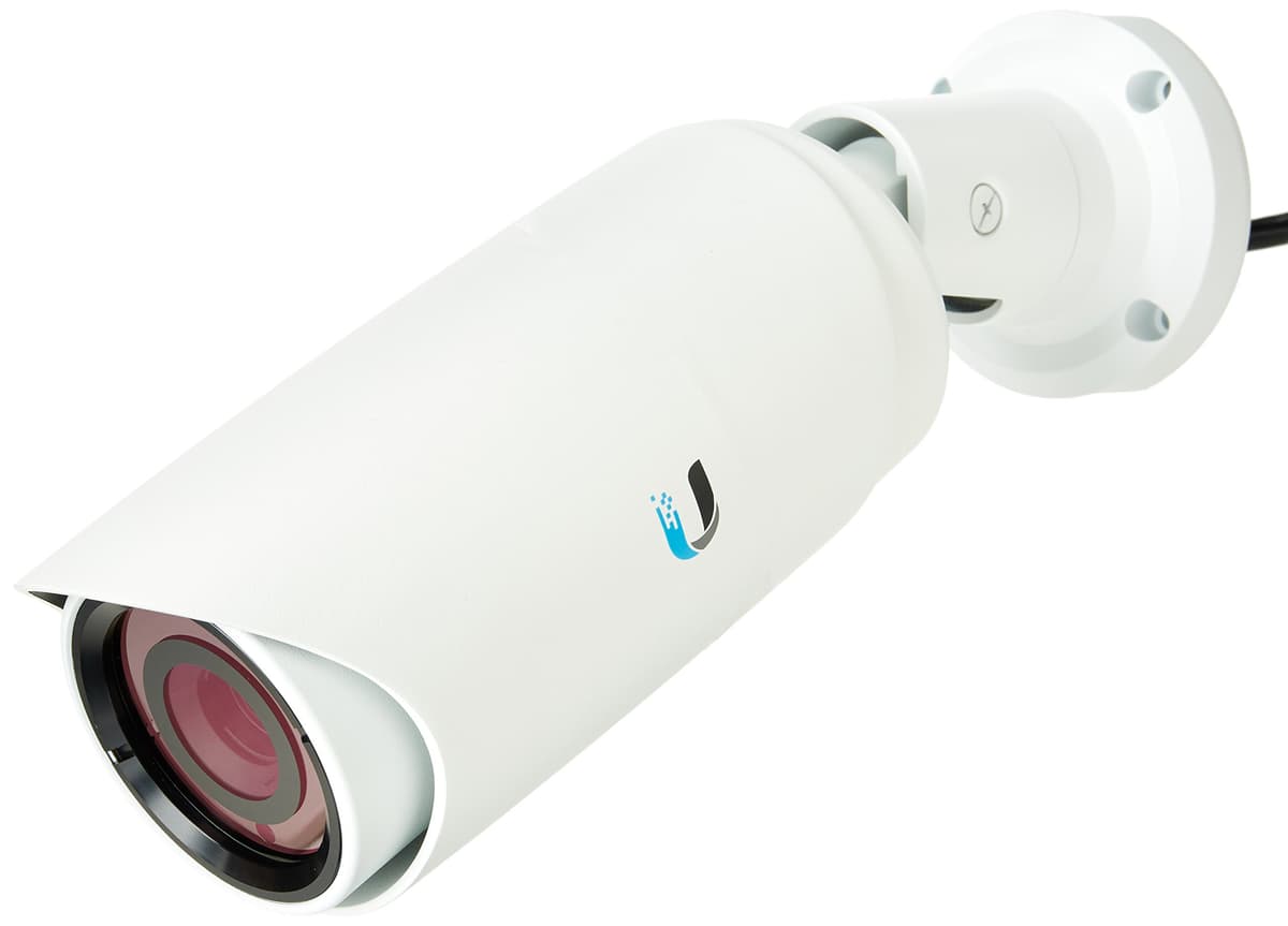 Ubiquiti UVC-PRO cámara IP UniFi 1080p bullet exterior/interior 3-9mm