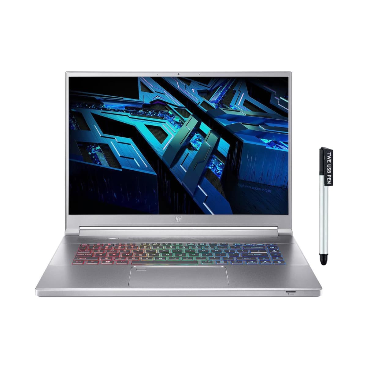 Acer Predator Triton 300 SE 16" i7-12700H 16GB 1TB RTX 3070 Ti 240Hz Windows 11 AMD