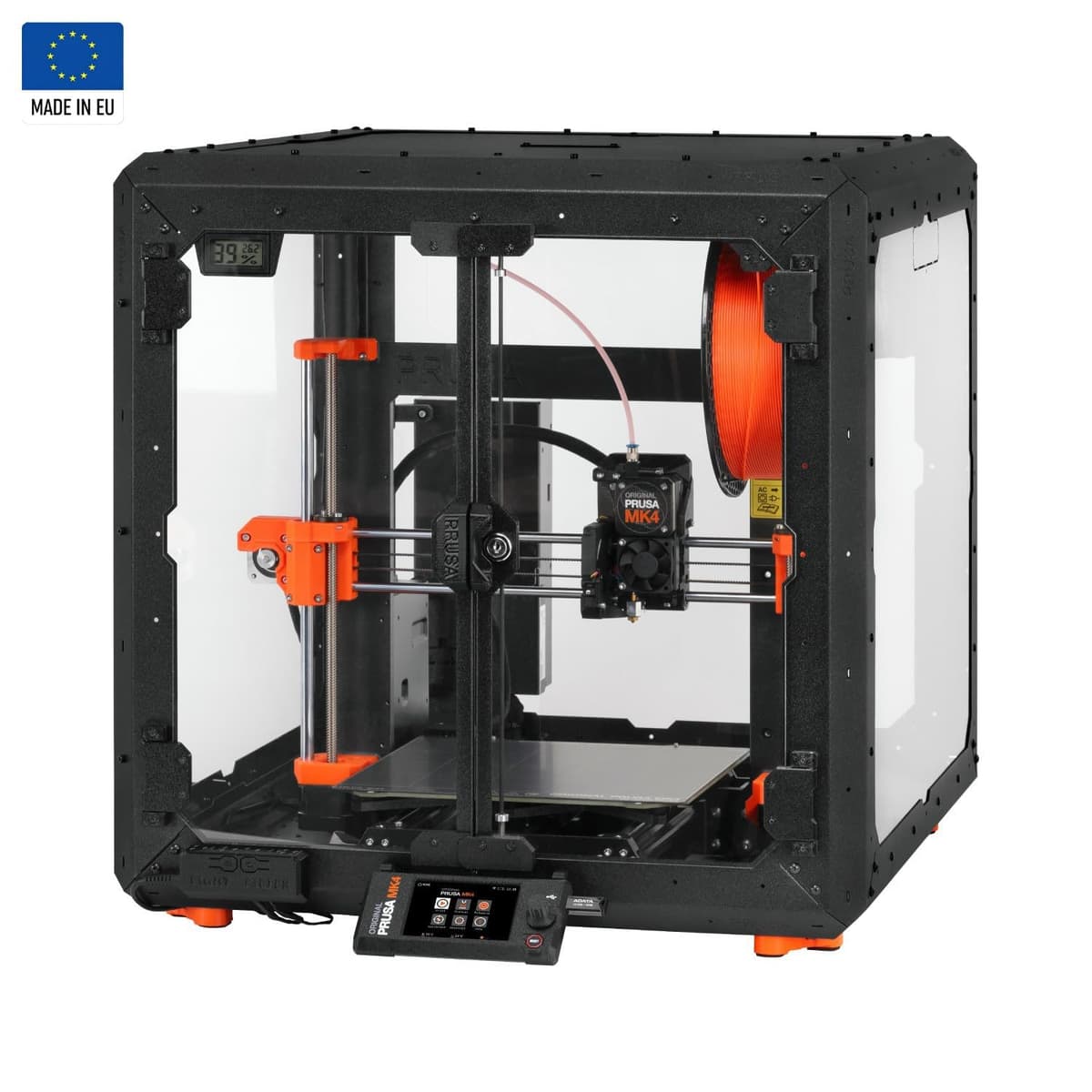 Original Prusa Enclosure Caja Modular para Prusa MK4 y MK3 ENCL-BASIC