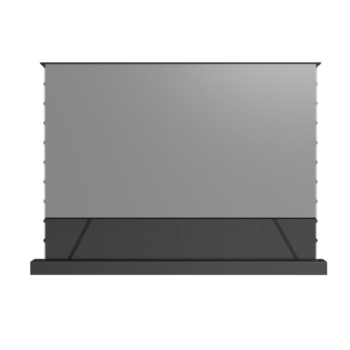 Pantalla eléctrica retráctil WUPRO LeApex CBSP 92" ALR - Ultra HD 4K/8K, Active 3D para proyectores UST