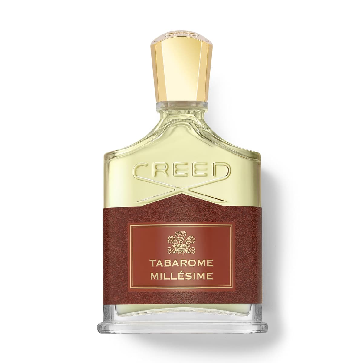 Creed Tabarome Millésime Men's Luxury Cologne, Woody Rich Crisp & Ambery, 100ML / 3.3 Fl Oz 3508441001077