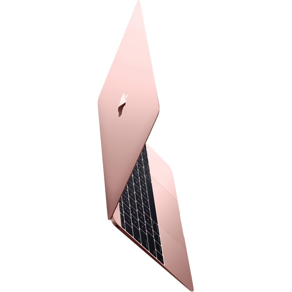 Apple MacBook MMGM2LL/A Intel Core M5-6Y54 X2 1.2GHz 8GB 512GB SSD 12", Rosa (Reacondicionado) MB-MMGM2-RG-RF-U