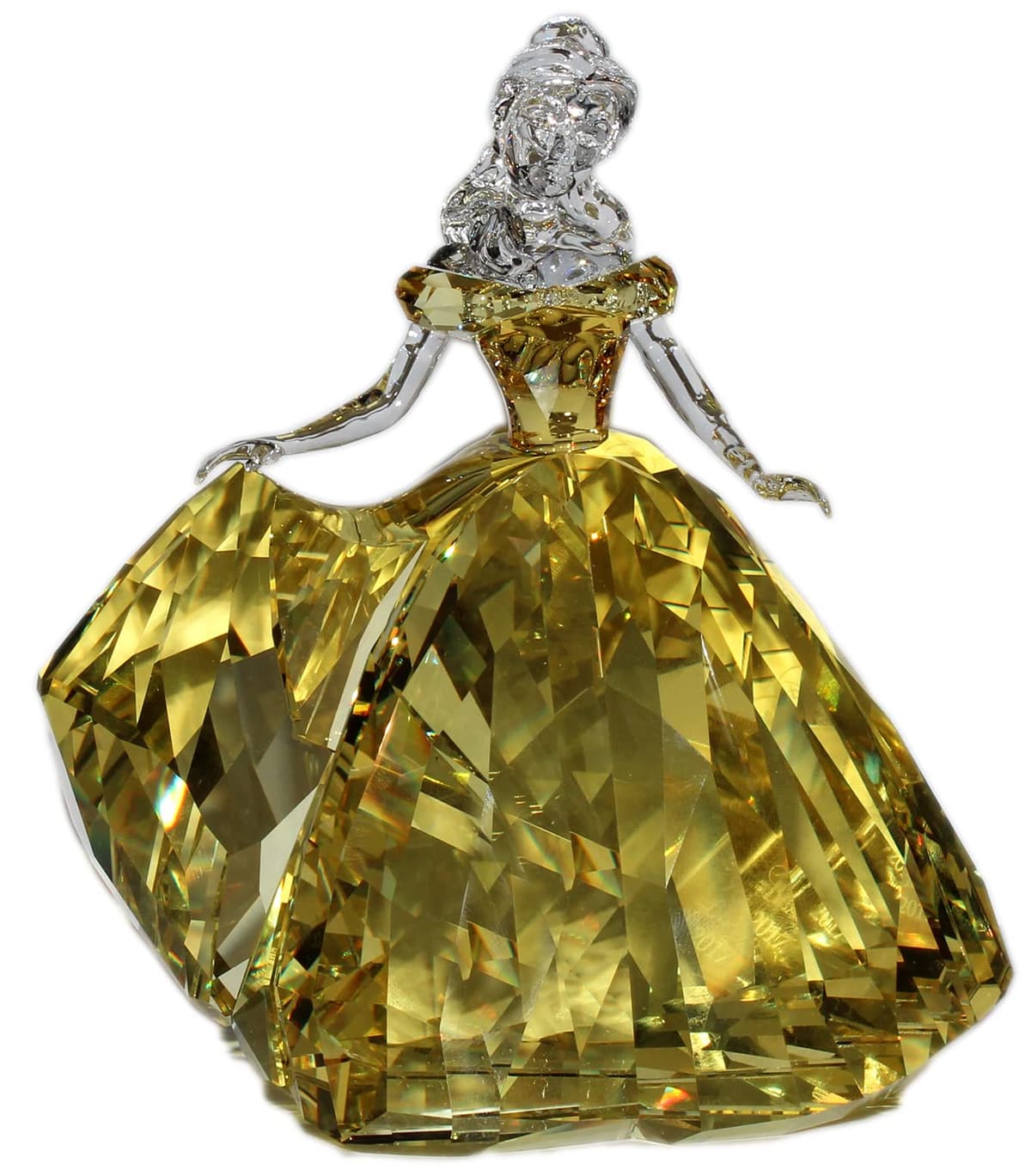 Swarovski Belle Edición Limitada 2017 - 5248590