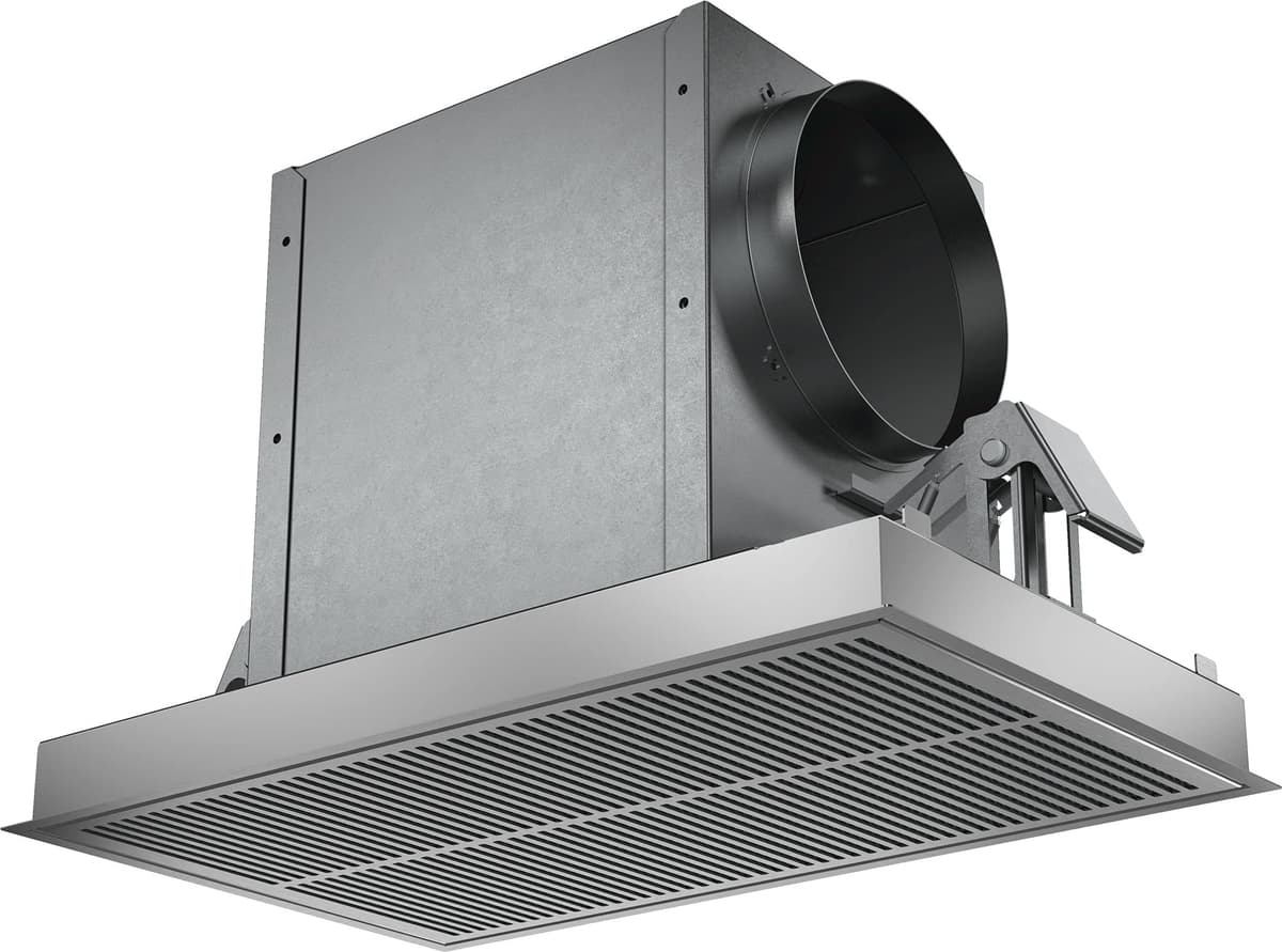 Siemens Clean Air Plus módulo de recirculación LZ21JCC56