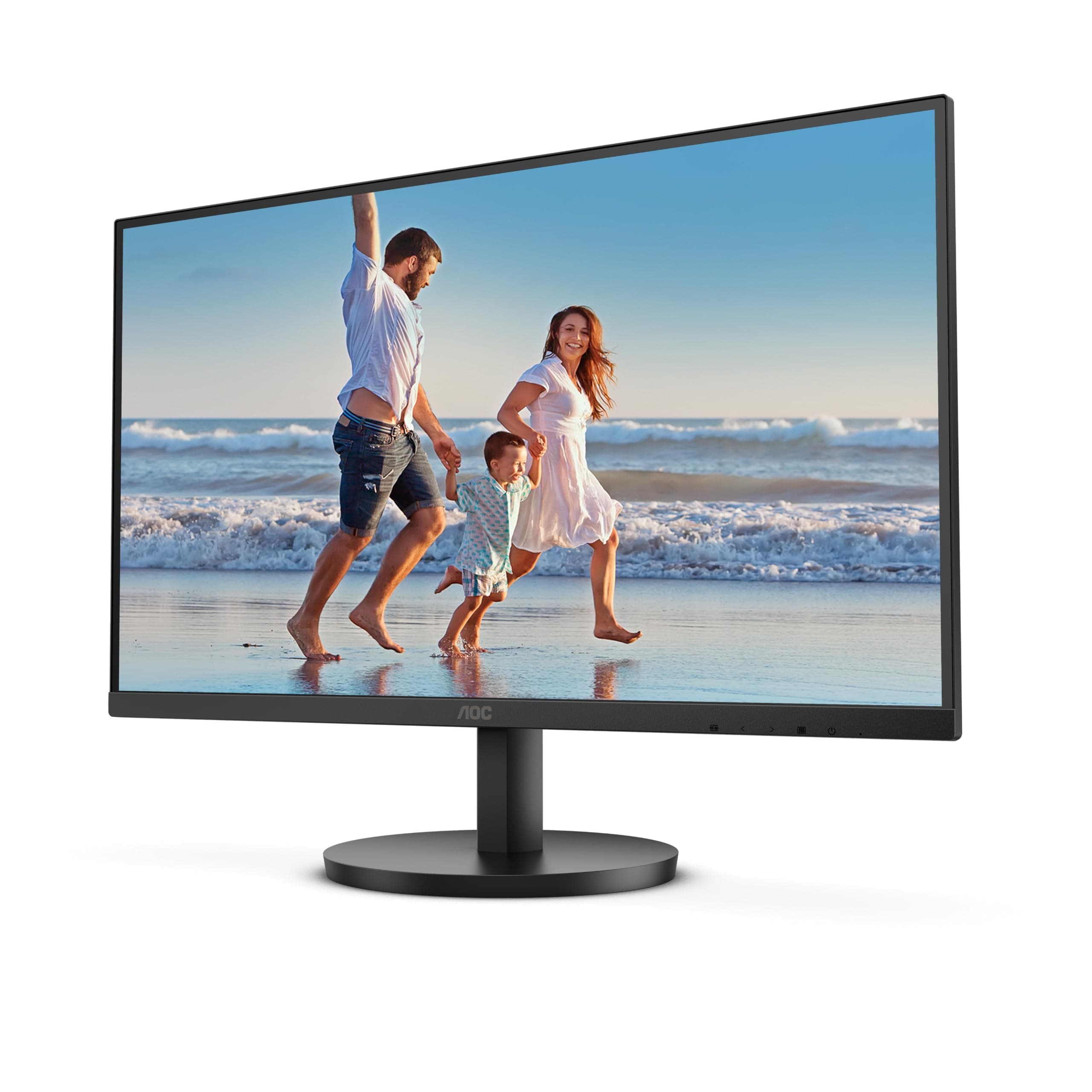 AOC Q27B3MA 27" QHD 2560x1440 VA 75Hz Basic-Line