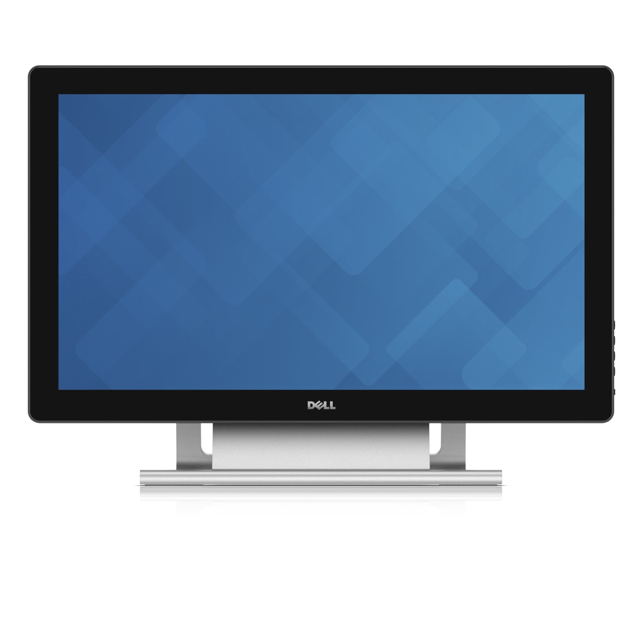 Dell P2314T 23" Monitor LCD táctil LED 16:9, 8 ms 859-BBBV