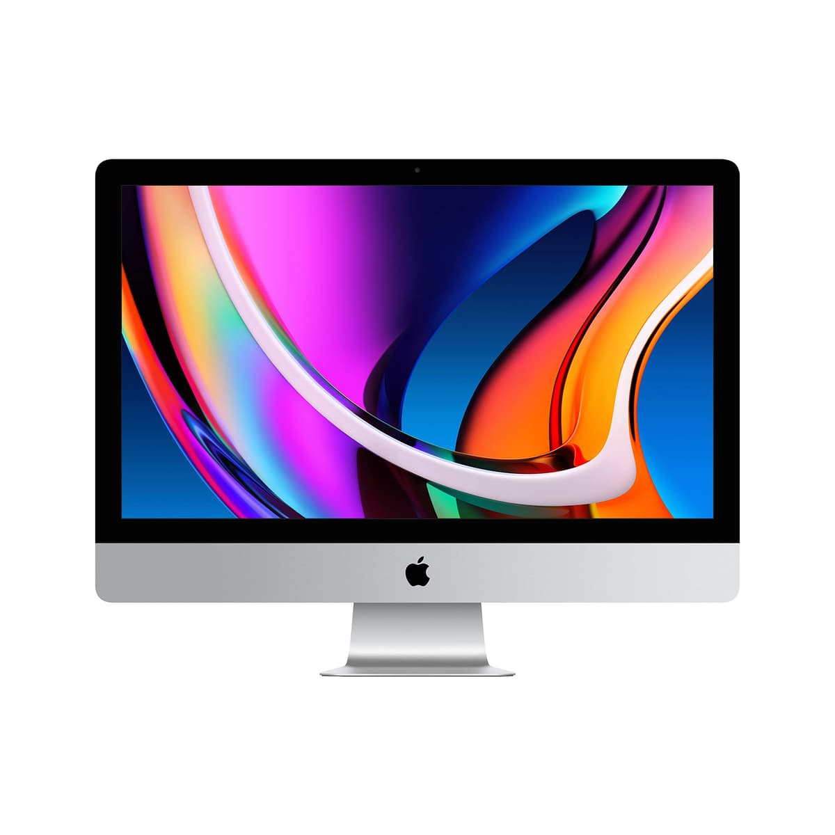 Apple iMac Retina 5K 27" (2020) 8GB RAM 512GB SSD MXWU2LL/A