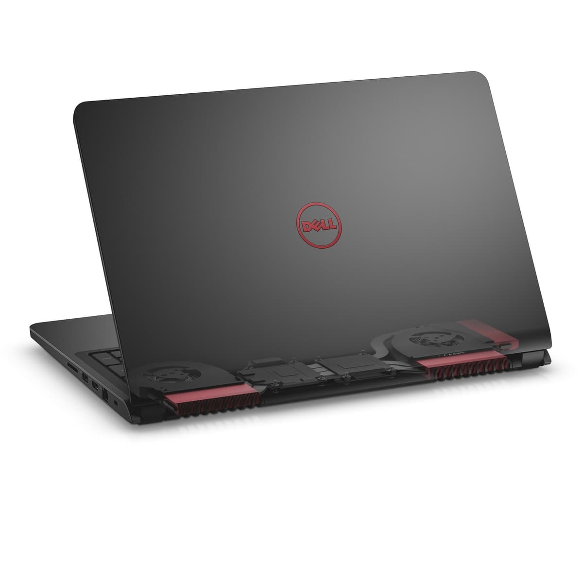 Dell 15.6" Gaming Laptop i5-6300HQ, 8GB, 256GB SSD, GTX 960M, Windows 10 i7559-763BLK