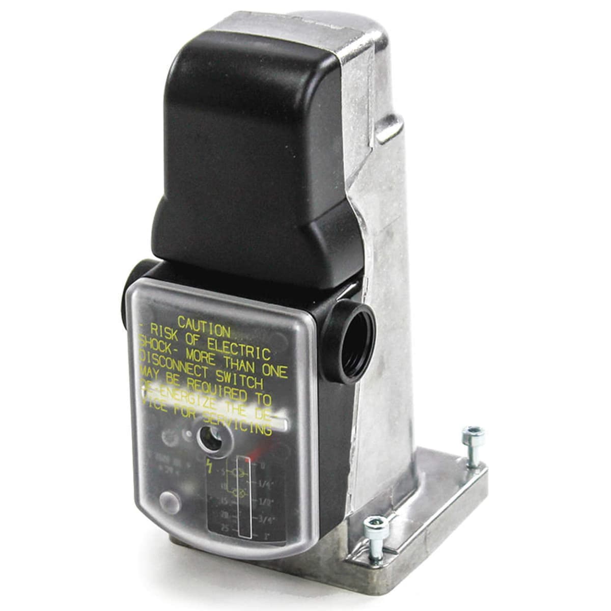 Siemens Proof of Closure 120V On/Off Single Stge