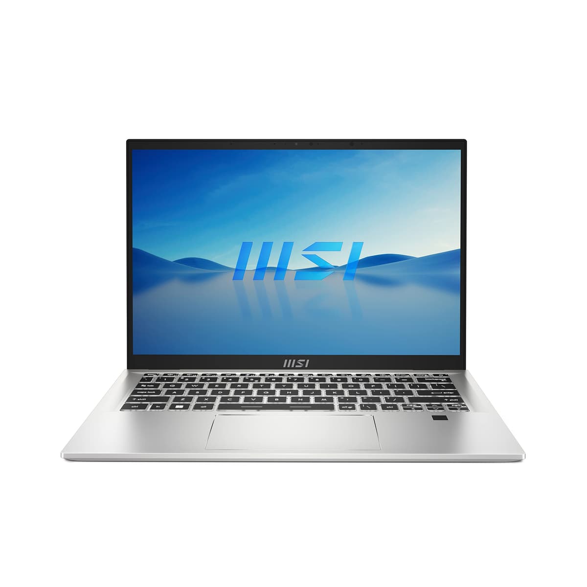 MSI Prestige 14 EVO 14" FHD+ Laptop Intel Core i7-13700H, 32GB DDR5, 1TB NVMe, Win 11 Pro PRE14EVO13269