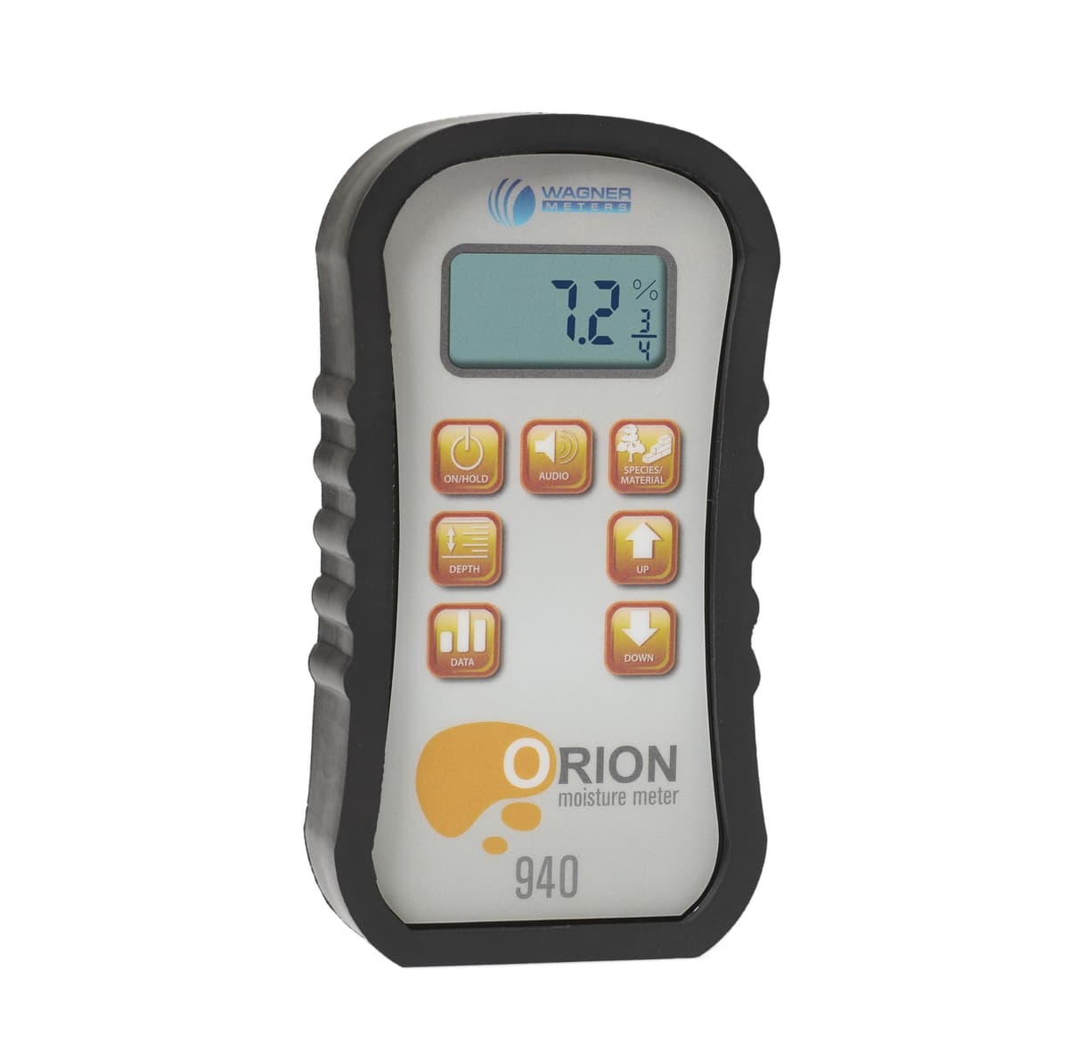 Orion 940 Medidor de Humedad de Madera Pinless por Wagner Meters