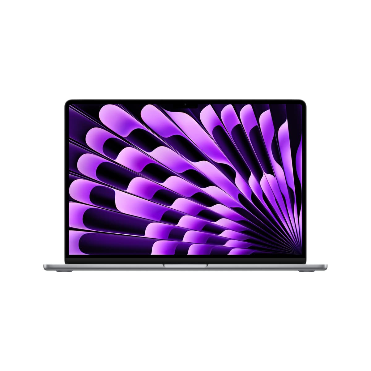 Apple MacBook Air 15.3" M3 24GB / 512GB Space Gray MC9H4LL/A