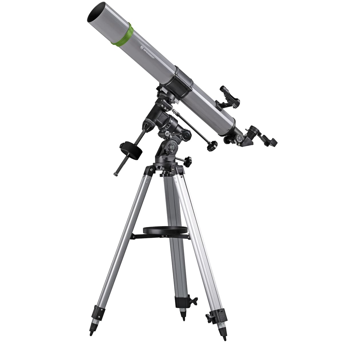 BRESSER 90/900 EQ3 Telescopio Astronómico 9621801