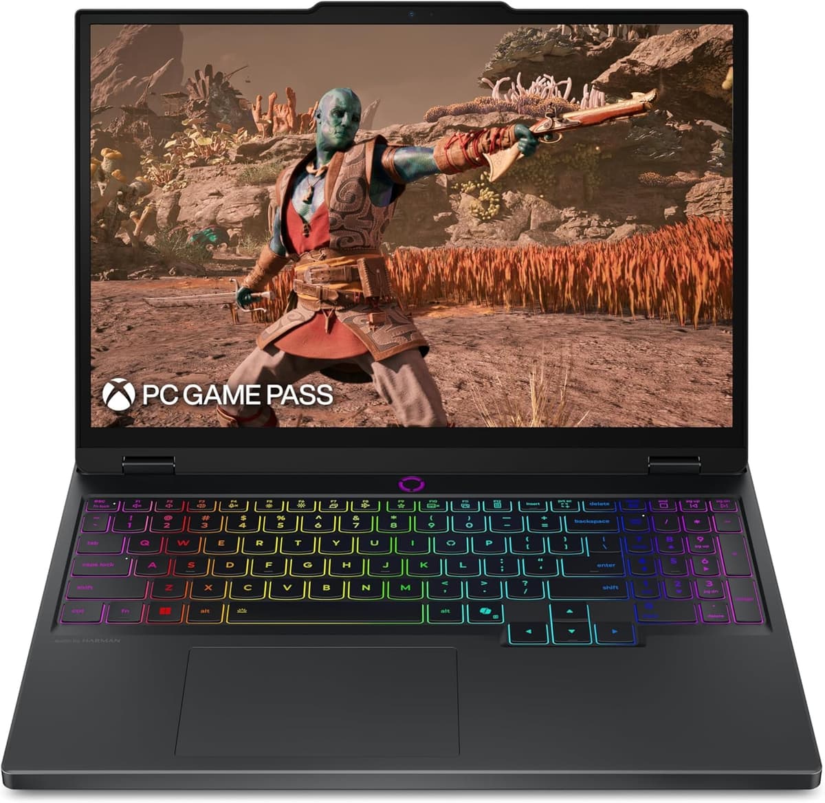 Lenovo Legion 5i Gaming Laptop i7-14700HX 15" PureSight OLED 165Hz RTX 5070 16GB 1TB