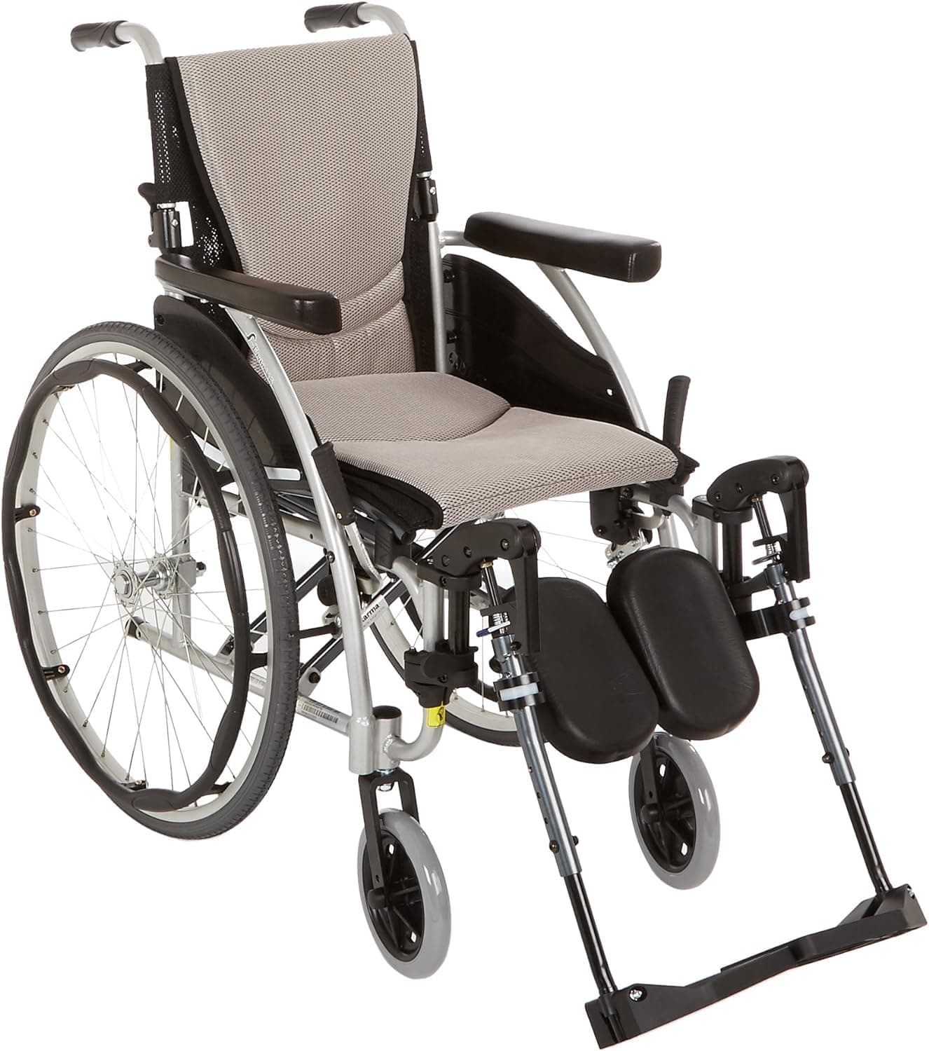 Karman Healthcare A S-ERGO115F20S-E
