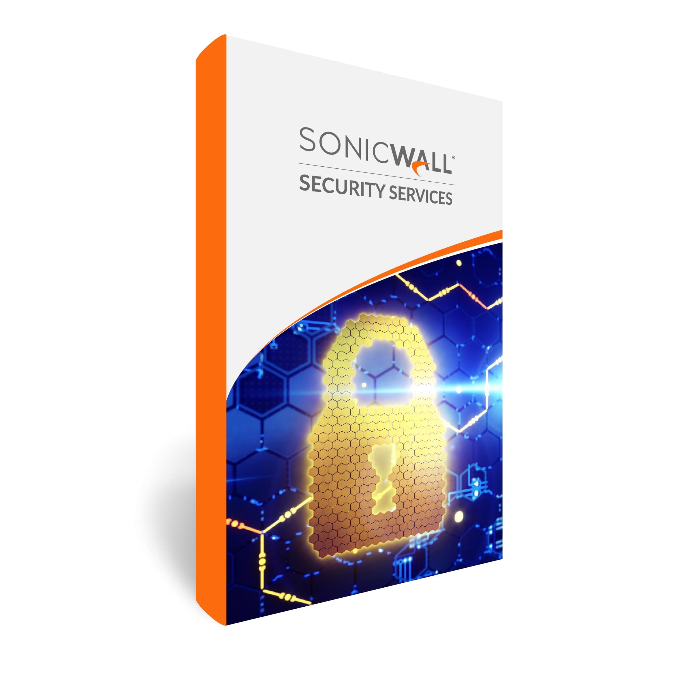 SonicWall Threat Protection Service Suite TZ270 - Licencia 3 años 02-SSC-7237