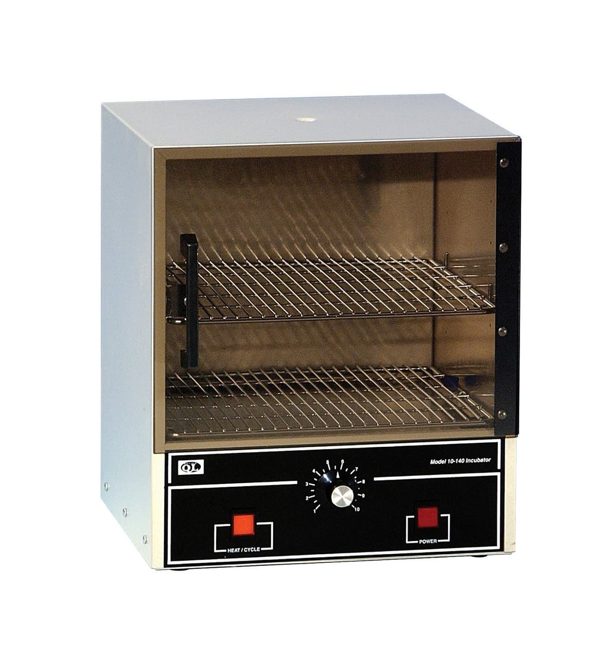 Incubadora analógica Quincy Lab 10-140, 0.7 ft³, 115V