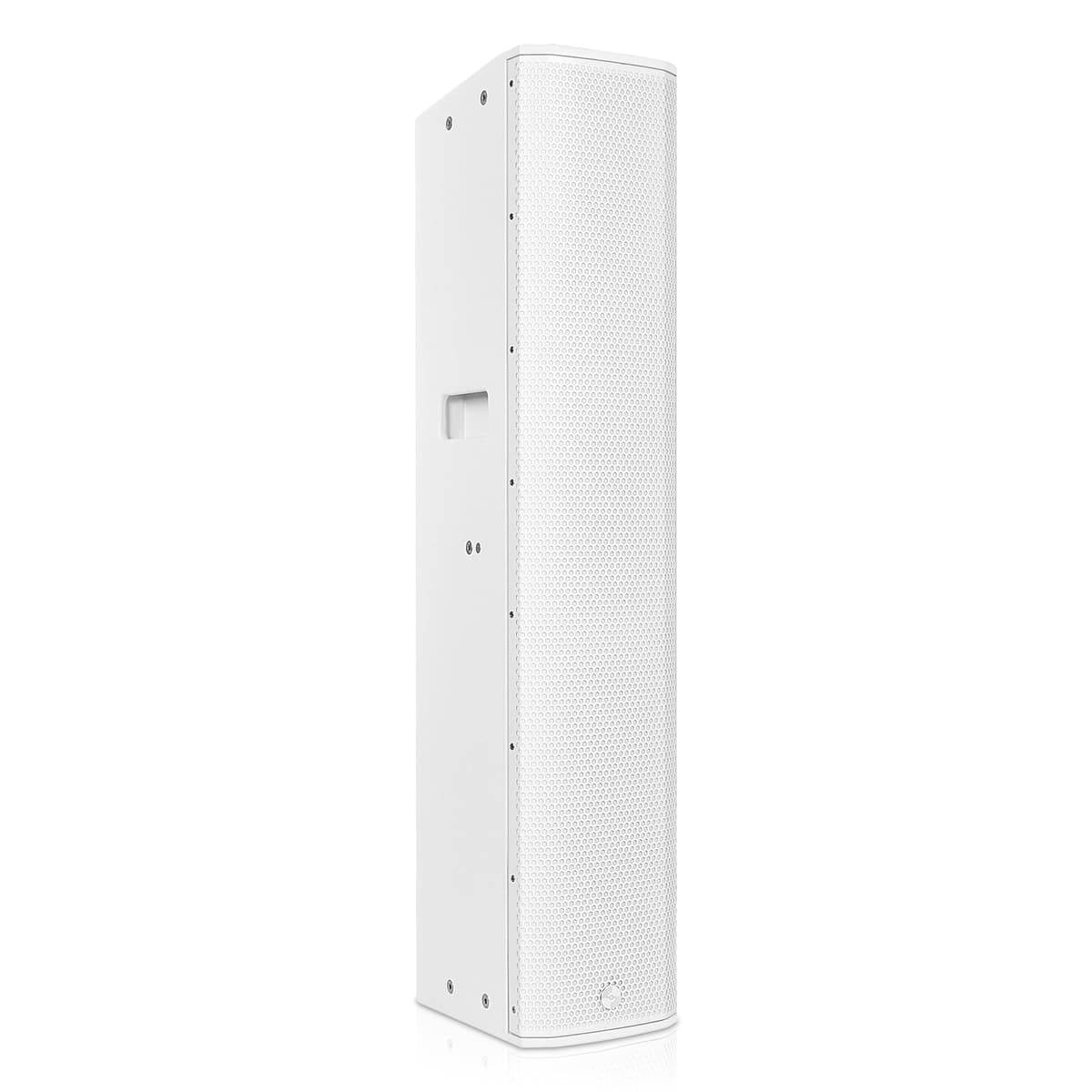 Sound Town CARPO-K12WPW columna activa 650W continua con DSP, TWS y montaje en pared, blanco 41" | White