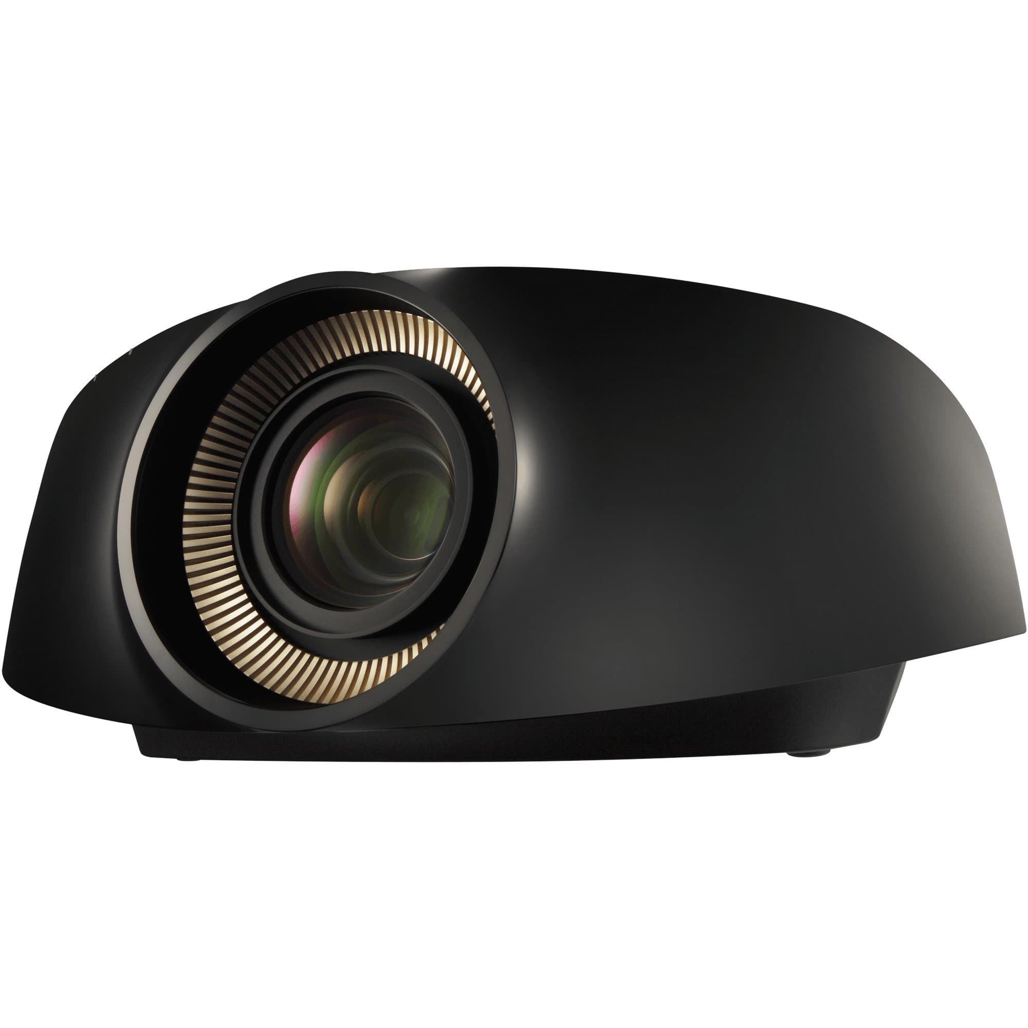 Sony VPL-VW1000ES Proyector 4K para cine en casa (Modelo 2012)