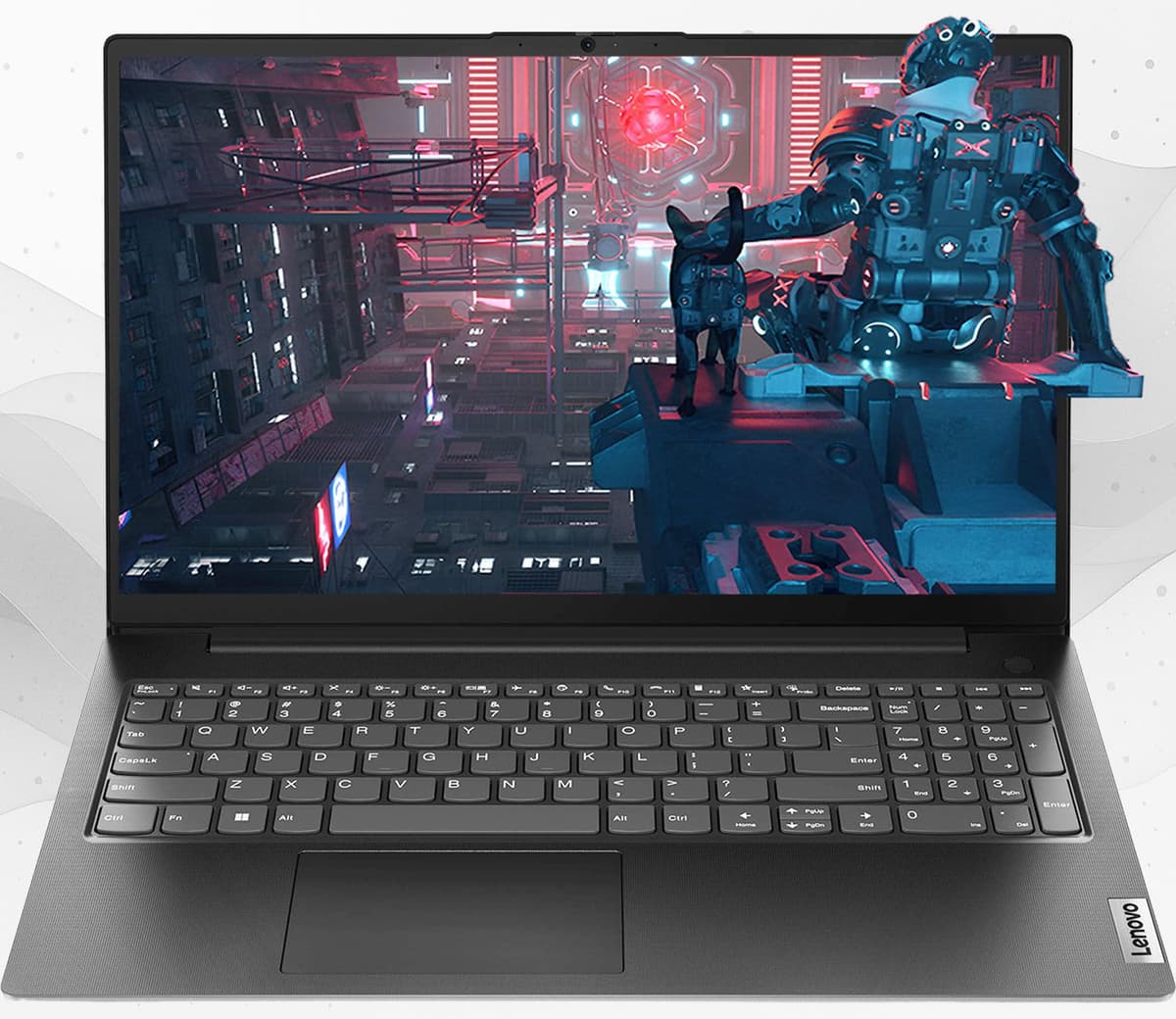 Lenovo V15 15.6" Business Laptop Intel Pentium N6000, 40GB RAM, 2TB PCIe SSD, FHD, Win 11 Pro