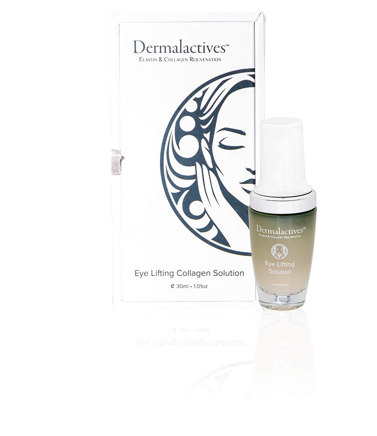 Dermalactives Solución de Colágeno Lifting para Ojos DAELS