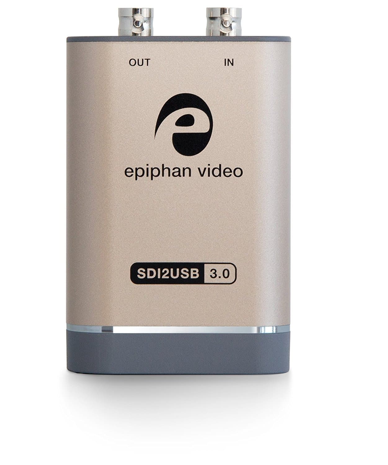 Epiphan SDI2USB 3.0 Capturadora Externa SDI a USB para 1080p60 ESP0657