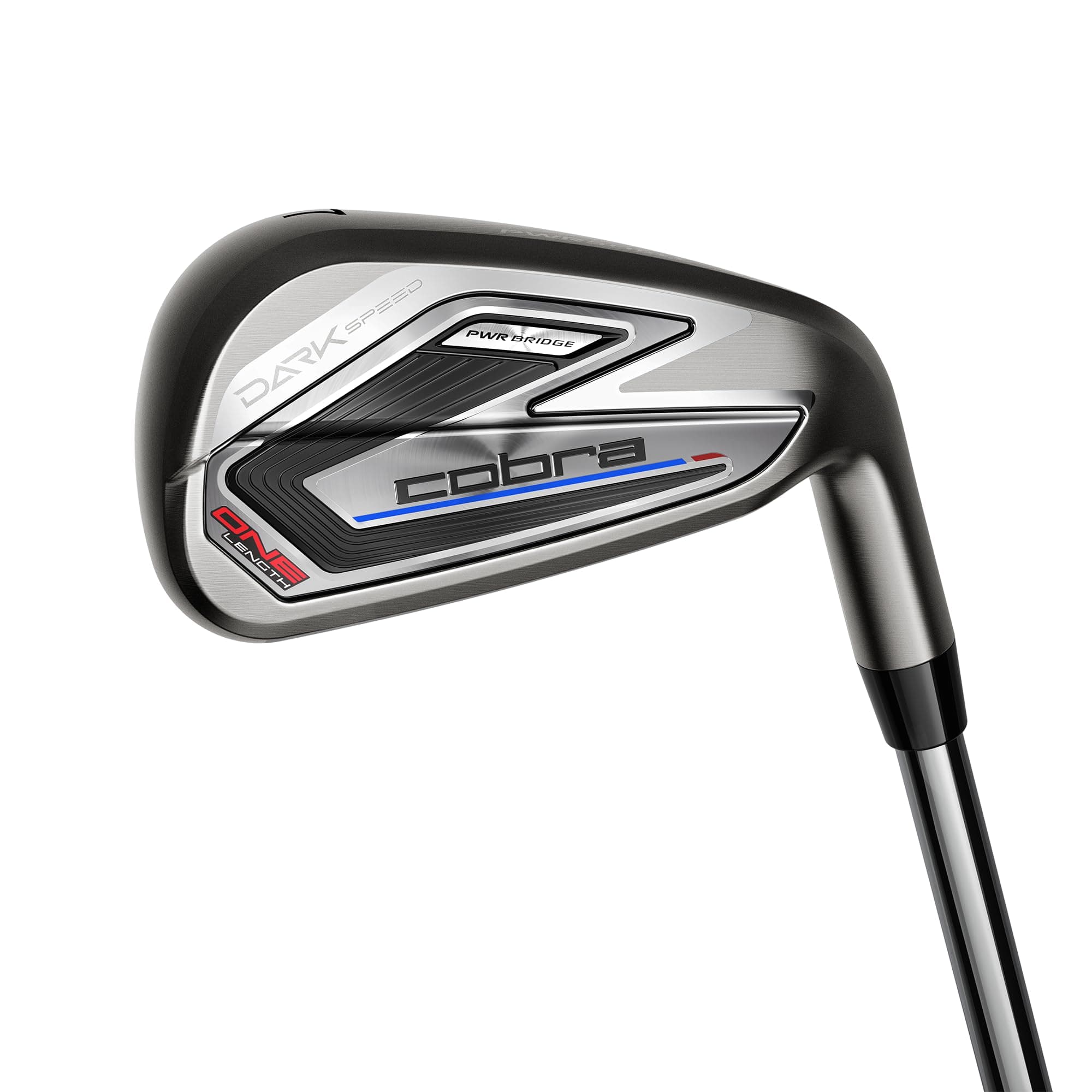 Cobra DARKSPEED One Length set de hierros